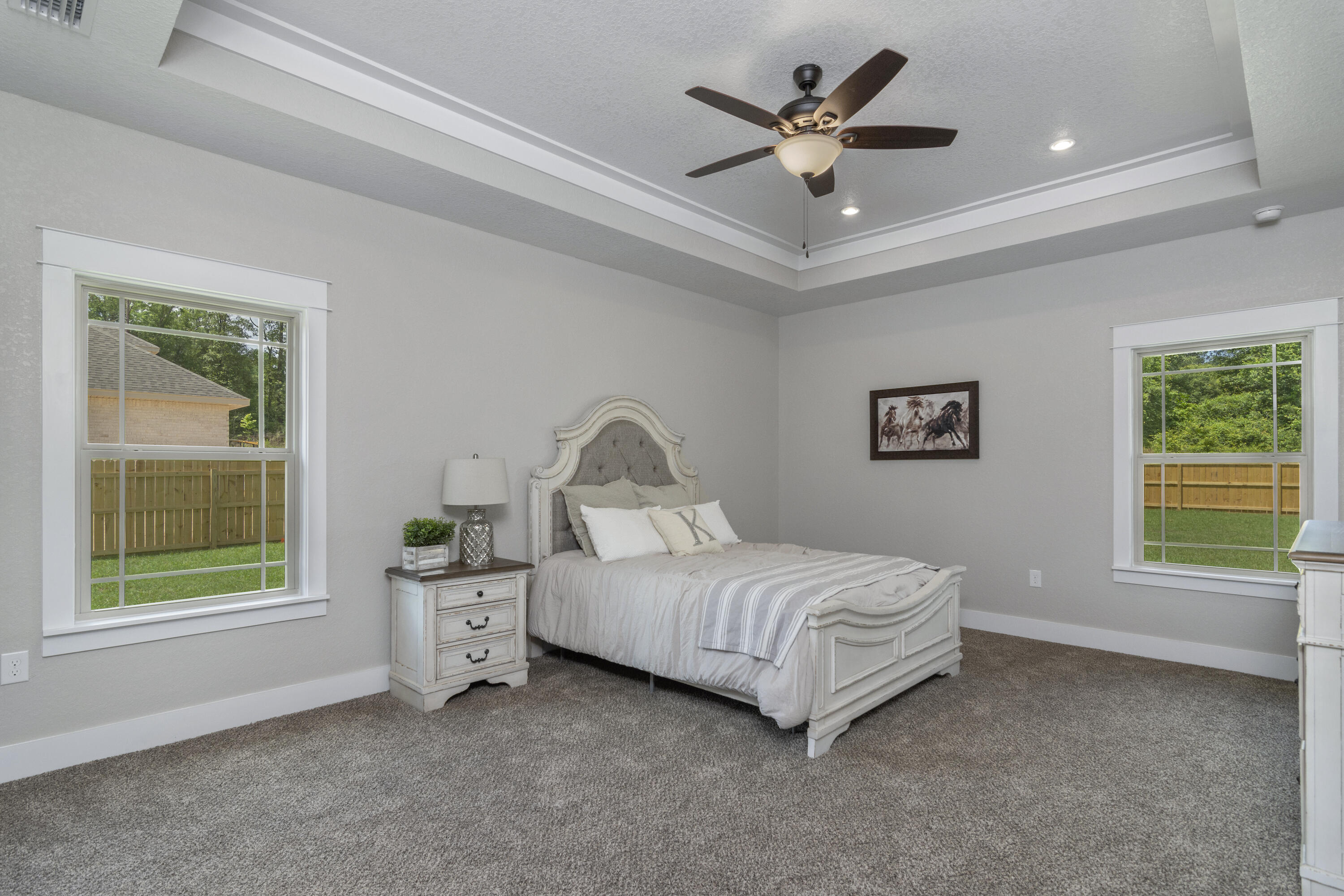 Mossy Oaks Plantation - Residential