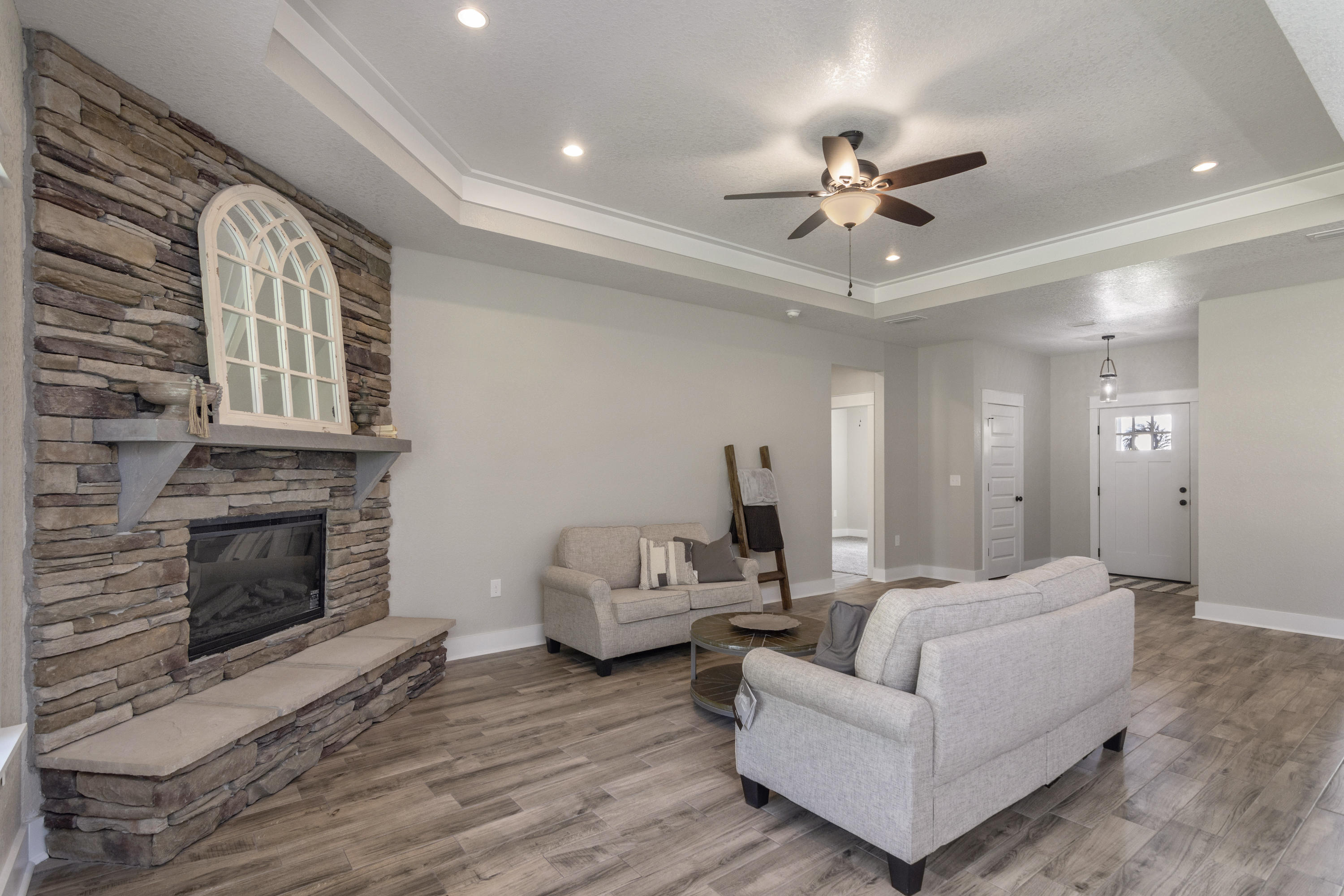 Mossy Oaks Plantation - Residential