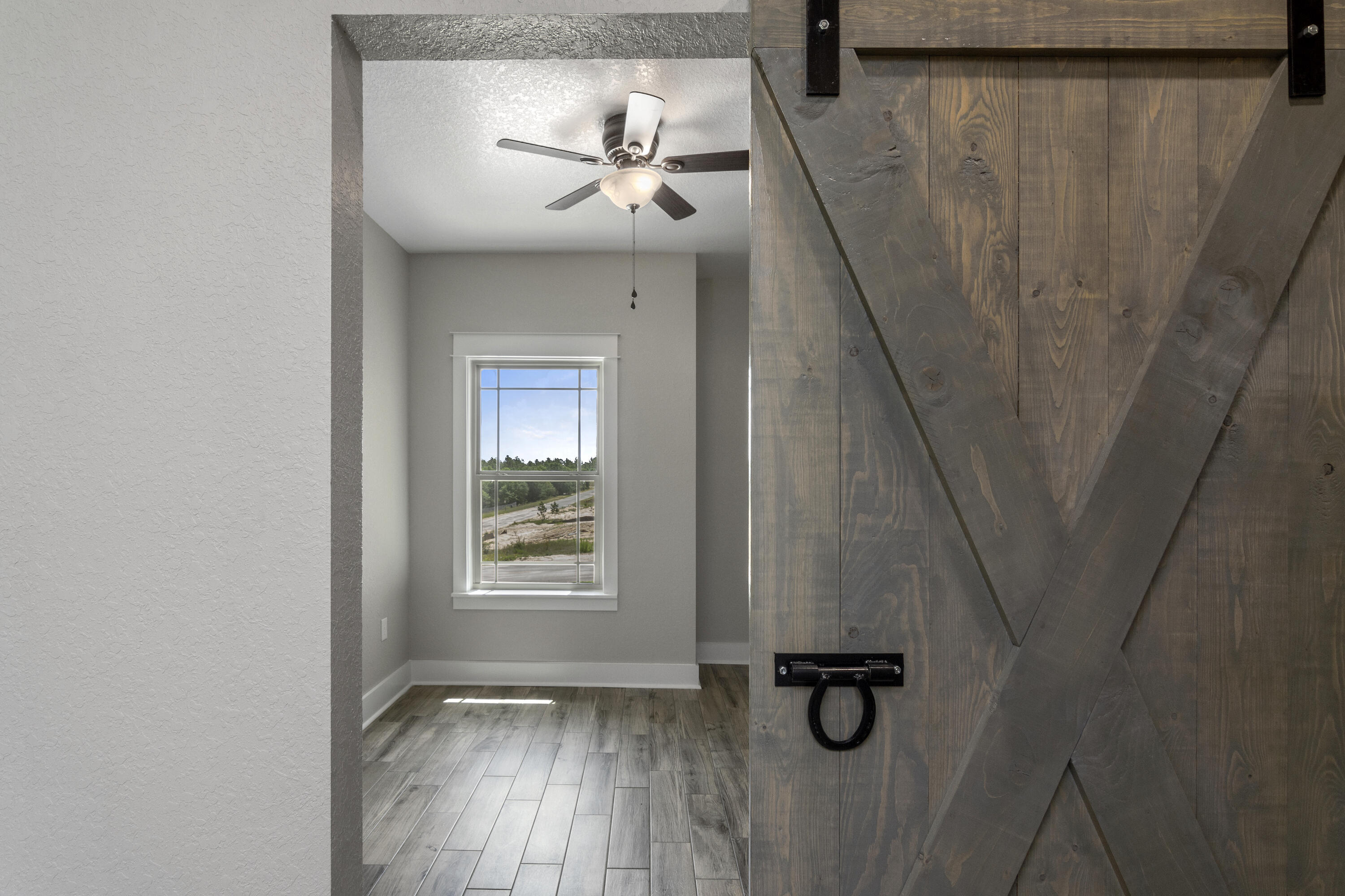 Mossy Oaks Plantation - Residential