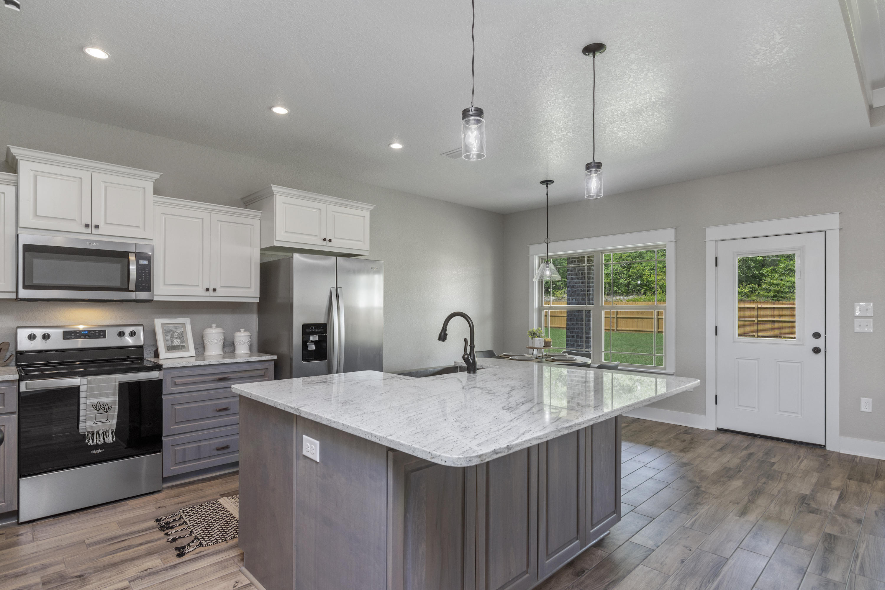 Mossy Oaks Plantation - Residential