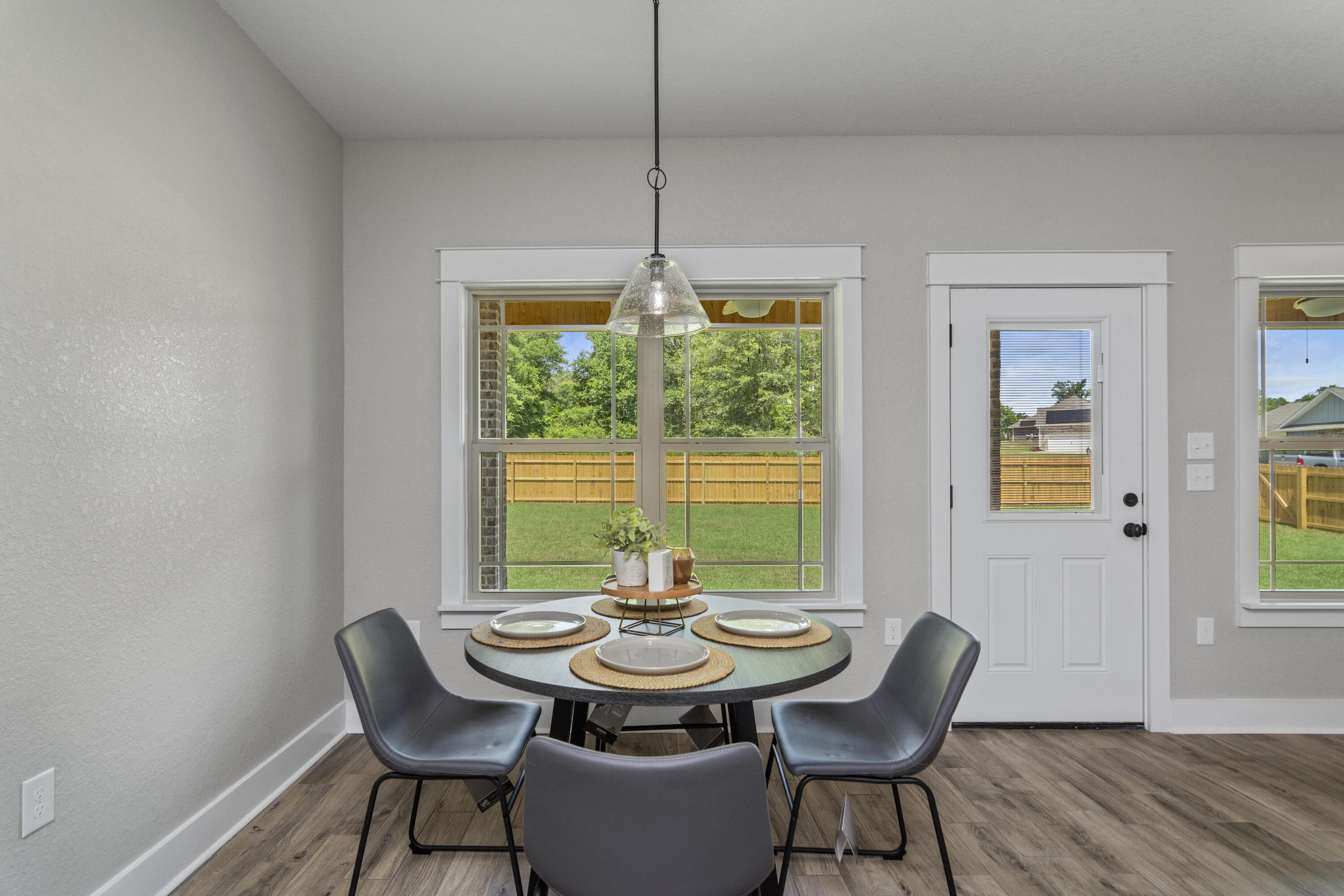 Mossy Oaks Plantation - Residential