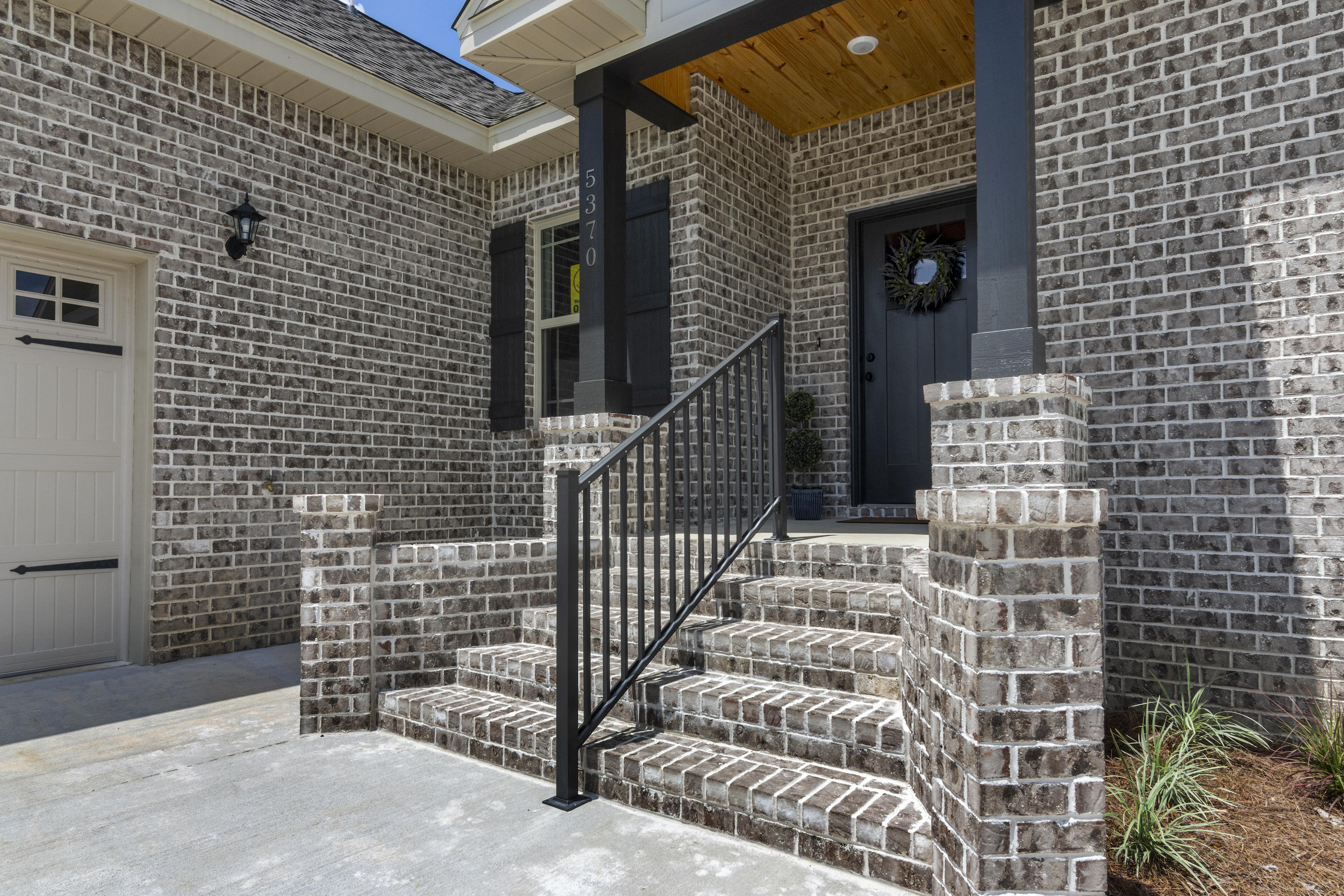 Mossy Oaks Plantation - Residential