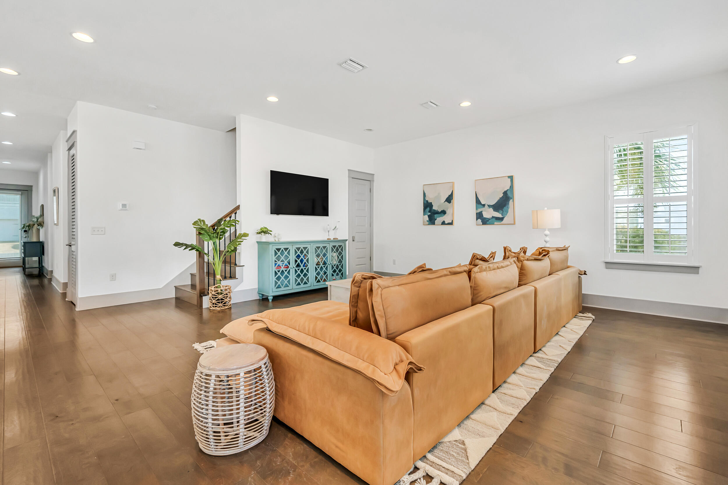 FRANGISTA BEACH 2ND ADDN - Residential