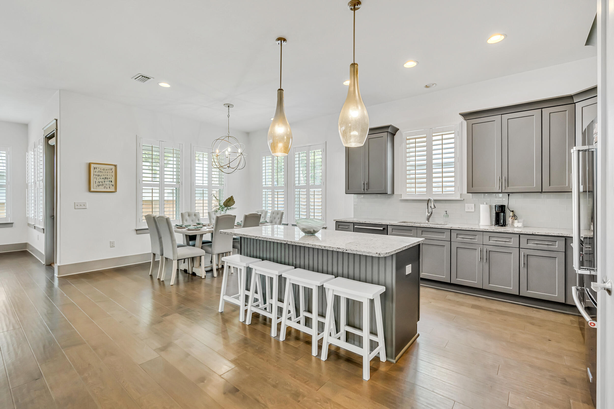 FRANGISTA BEACH 2ND ADDN - Residential