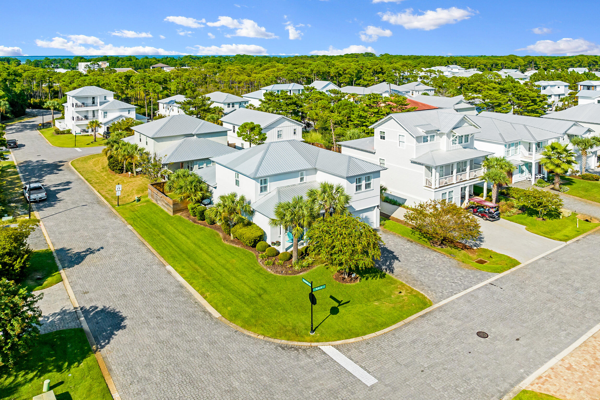 FRANGISTA BEACH 2ND ADDN - Residential