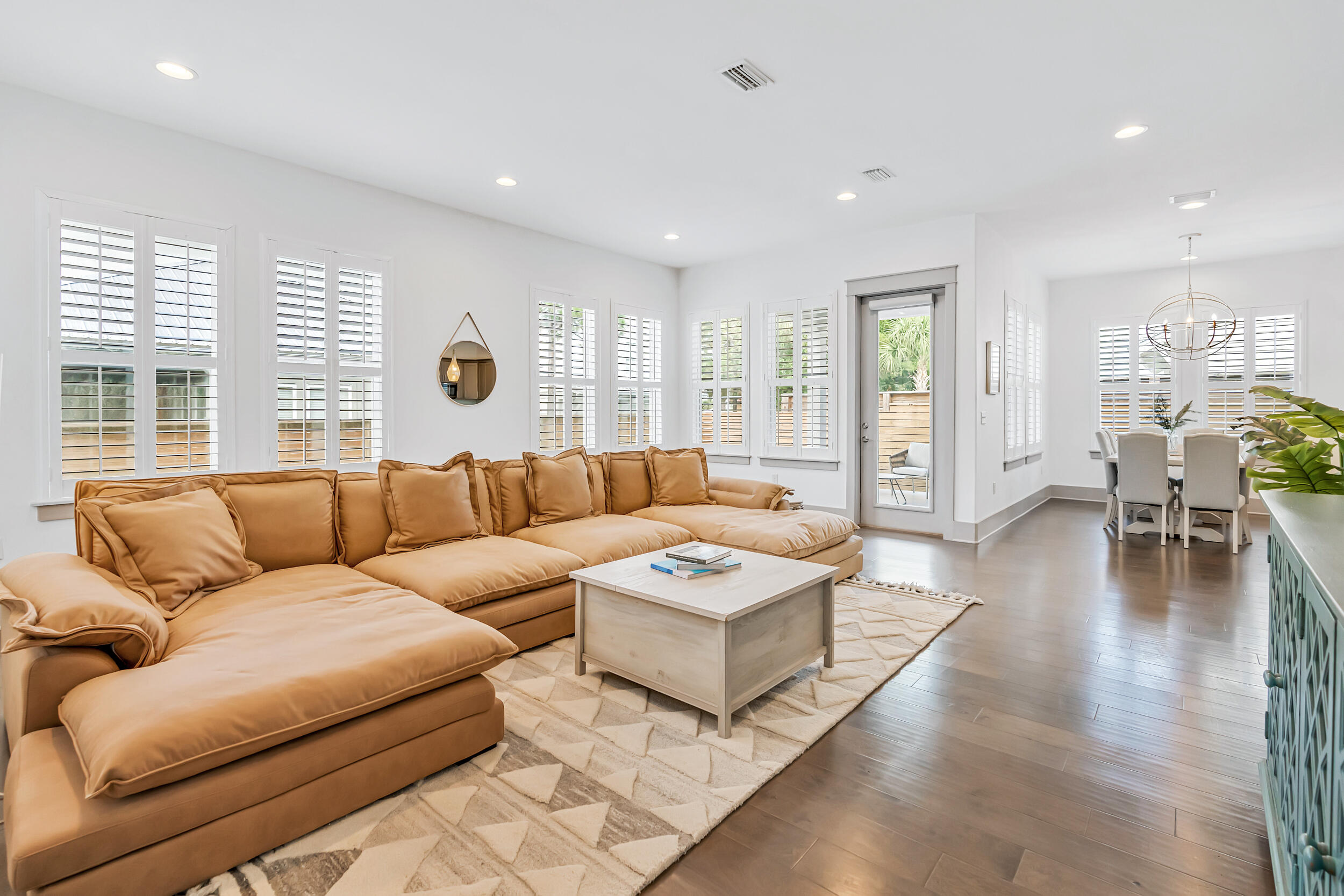 FRANGISTA BEACH 2ND ADDN - Residential