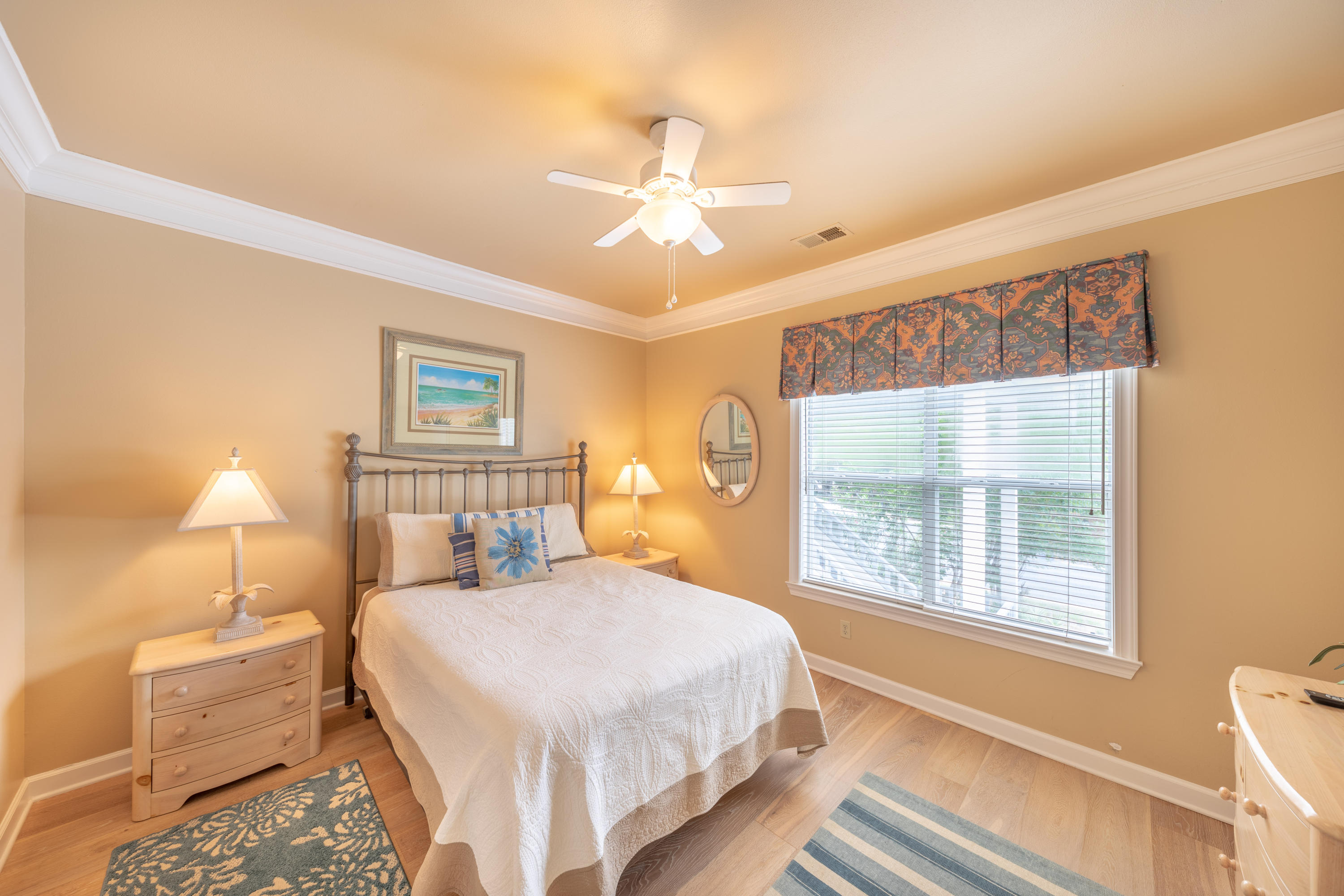 HIDDEN DUNES BEACH VILLAS - Residential