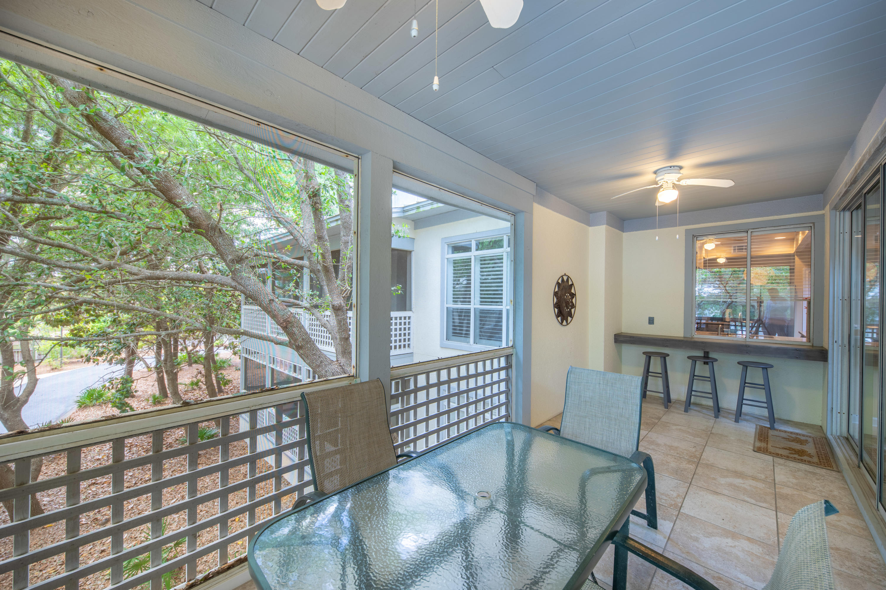 HIDDEN DUNES BEACH VILLAS - Residential