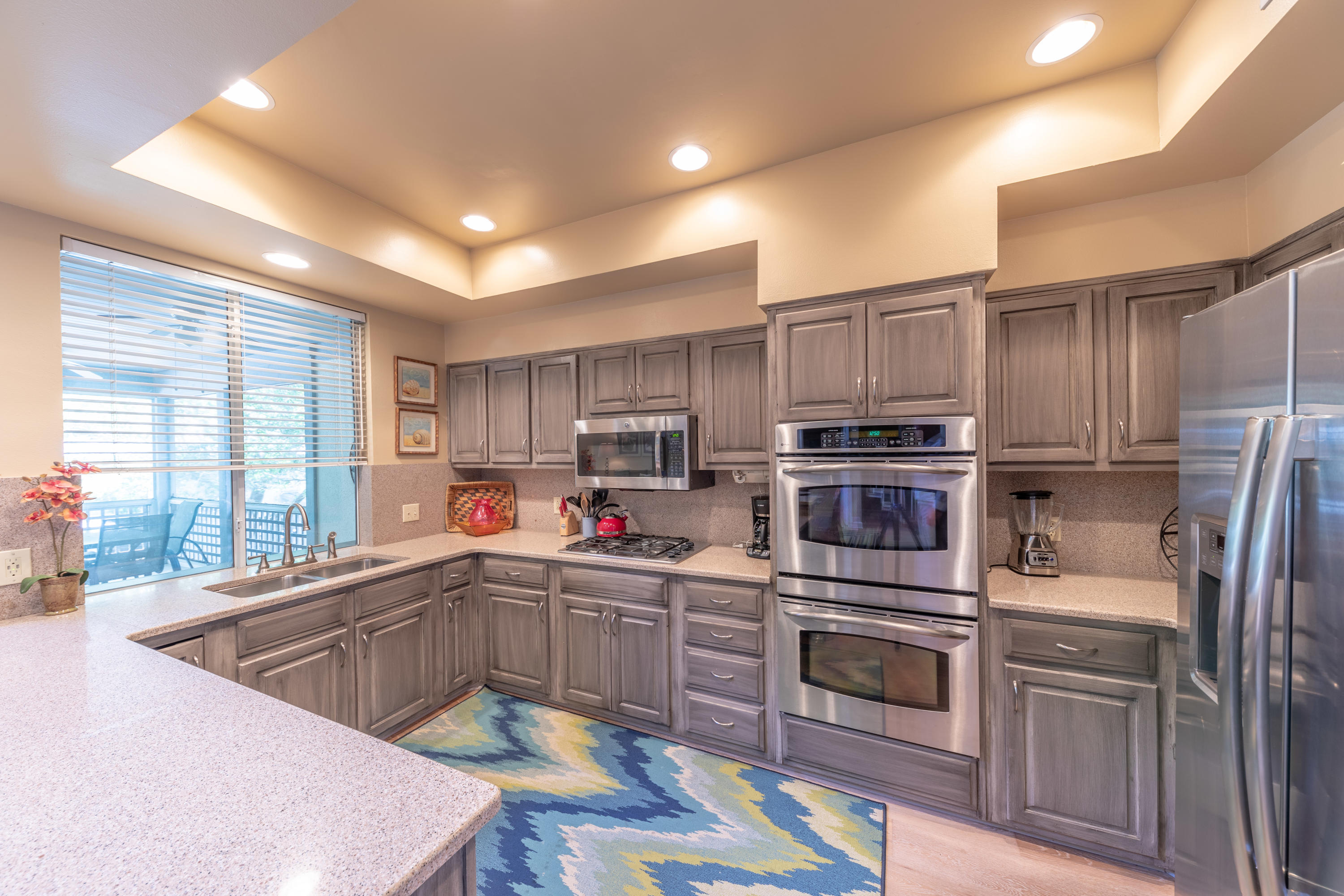 HIDDEN DUNES BEACH VILLAS - Residential