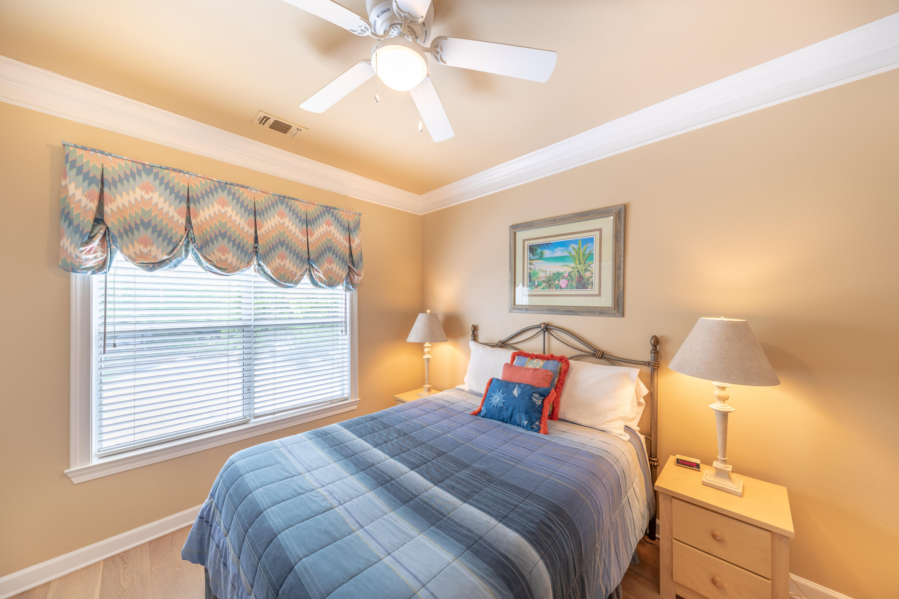 HIDDEN DUNES BEACH VILLAS - Residential