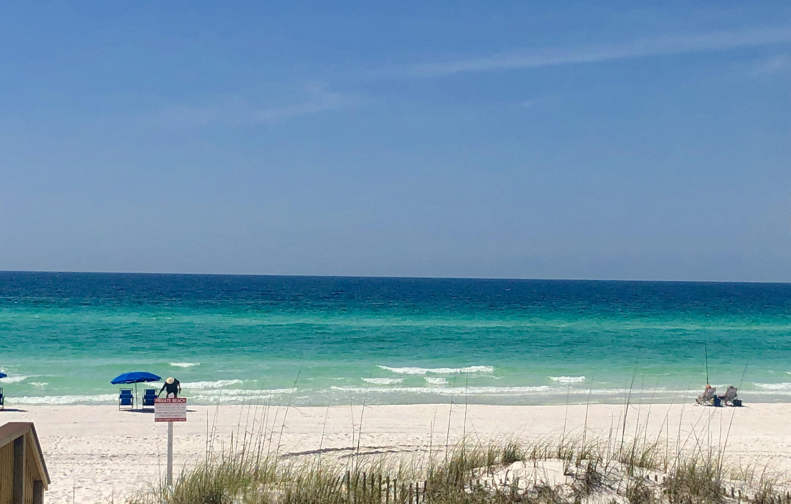 CRYSTAL BEACH - Land