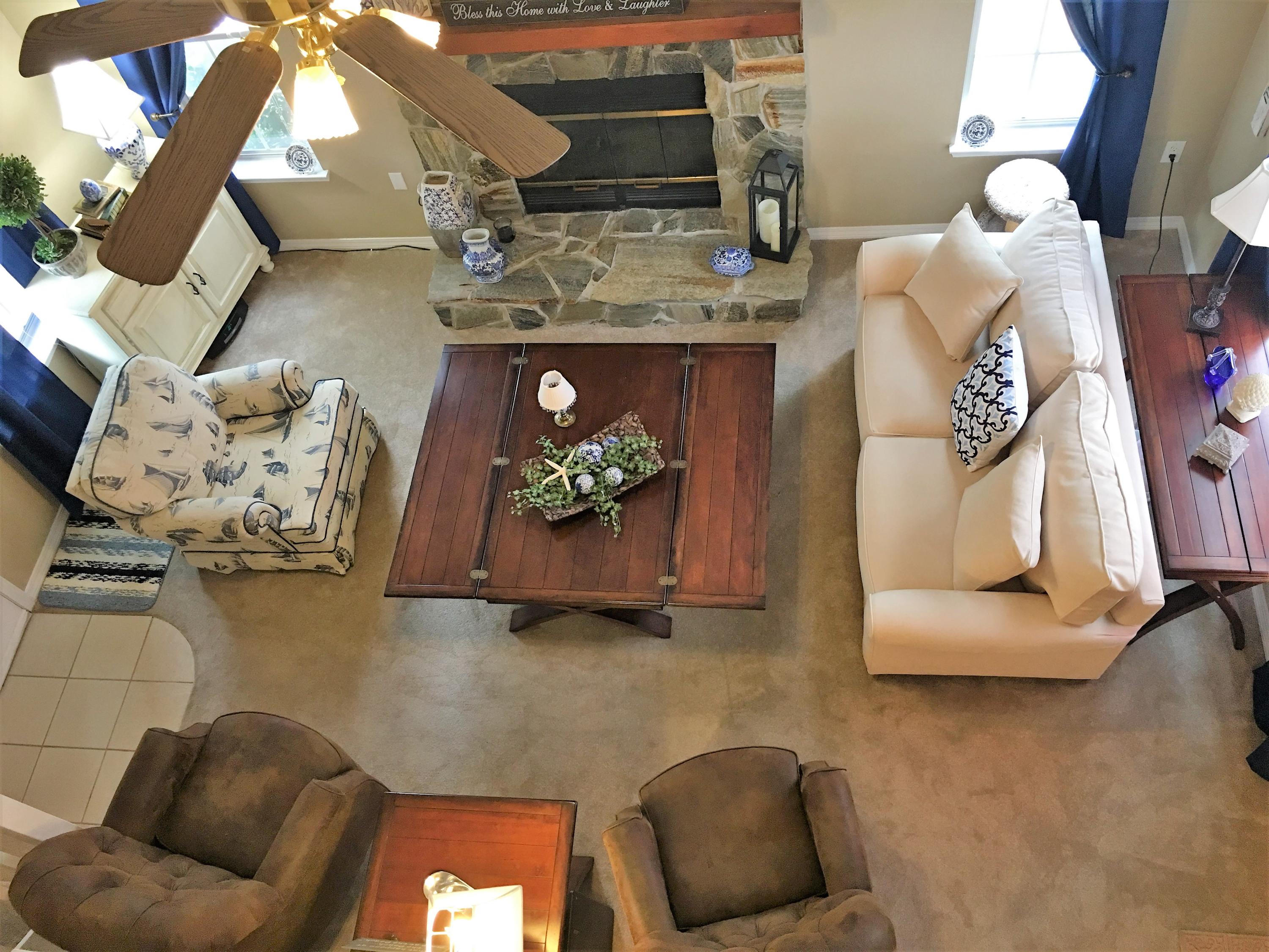 EMERALD GARDENS - Residential