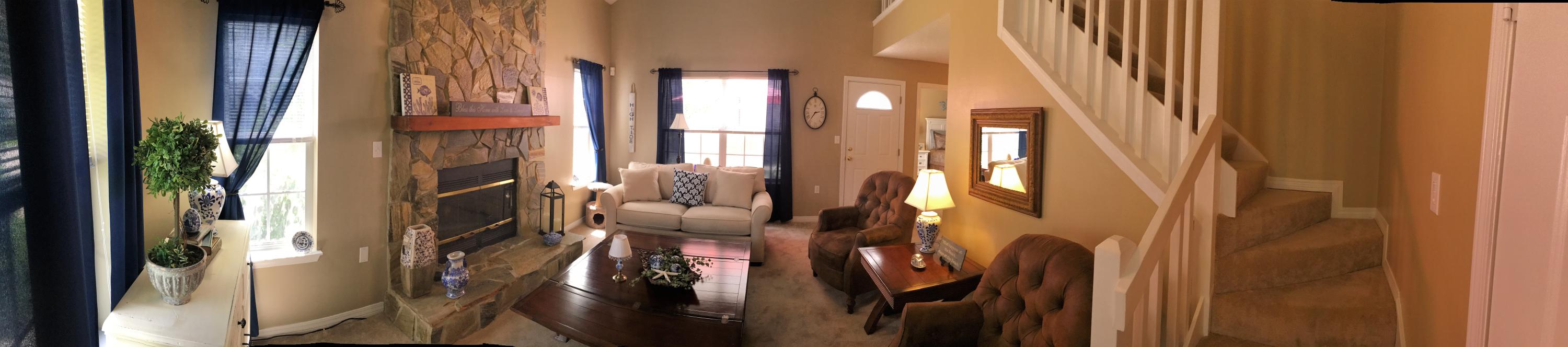 EMERALD GARDENS - Residential