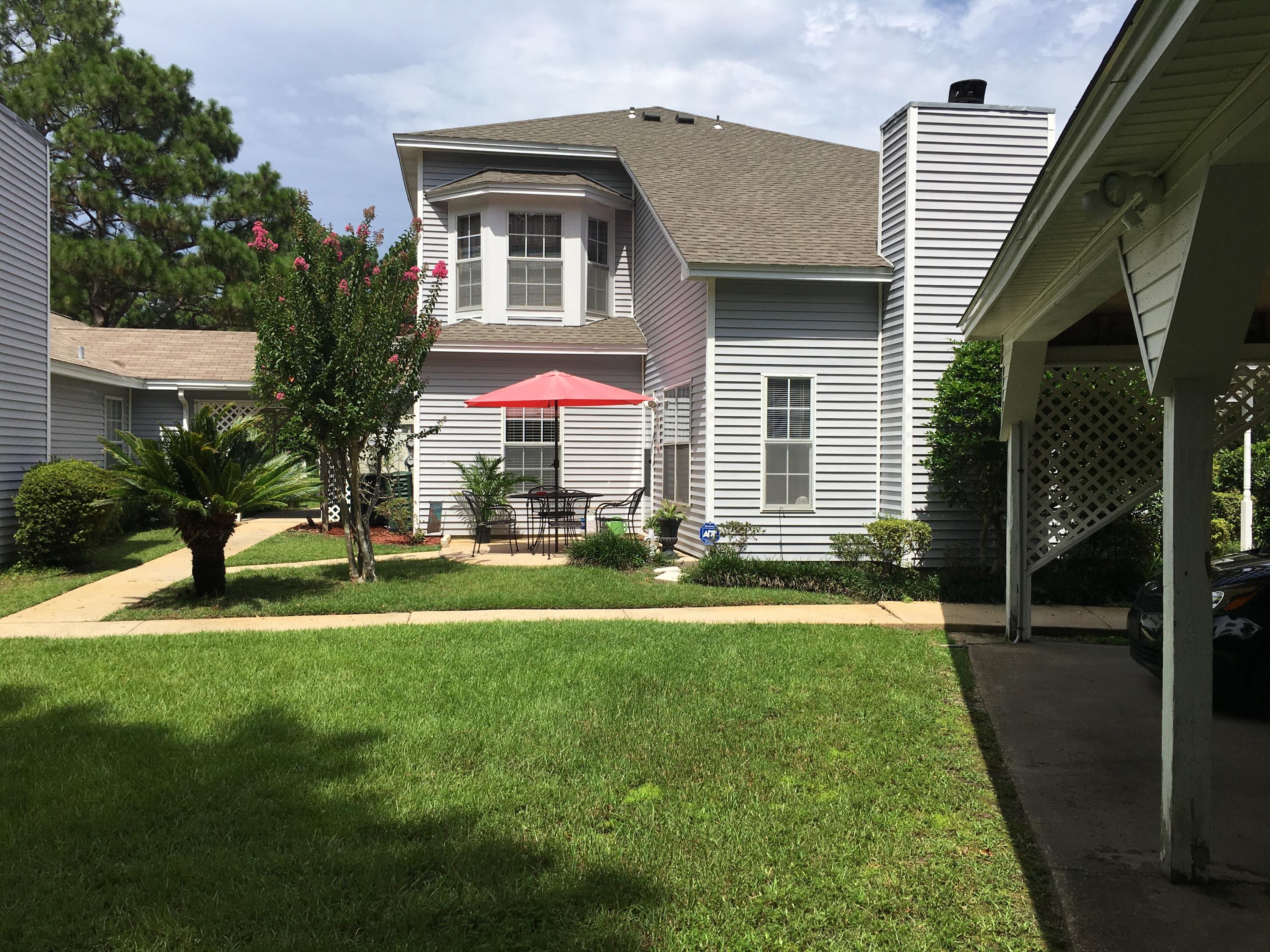 EMERALD GARDENS - Residential