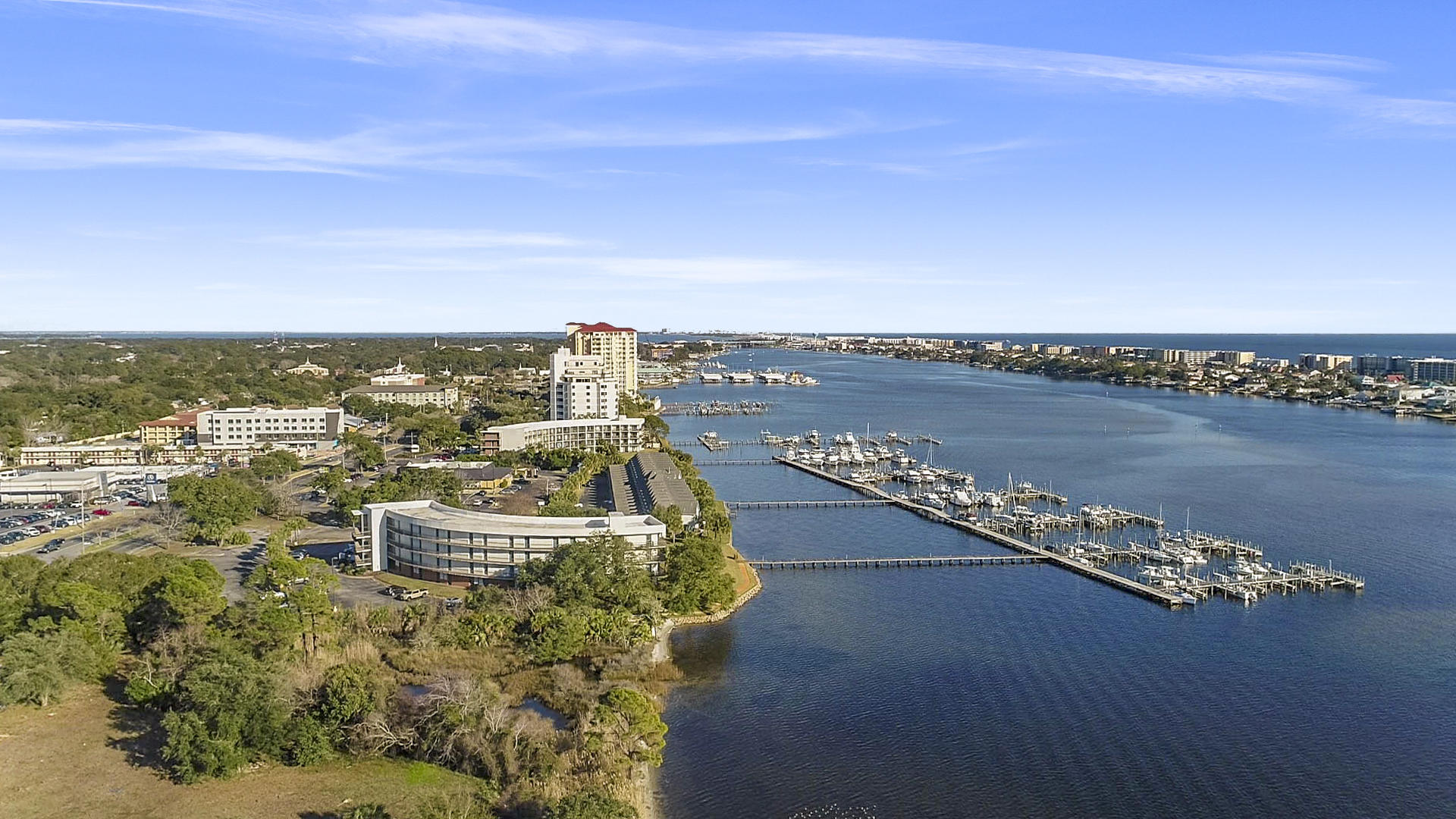 PIRATES BAY PH 1 - Residential