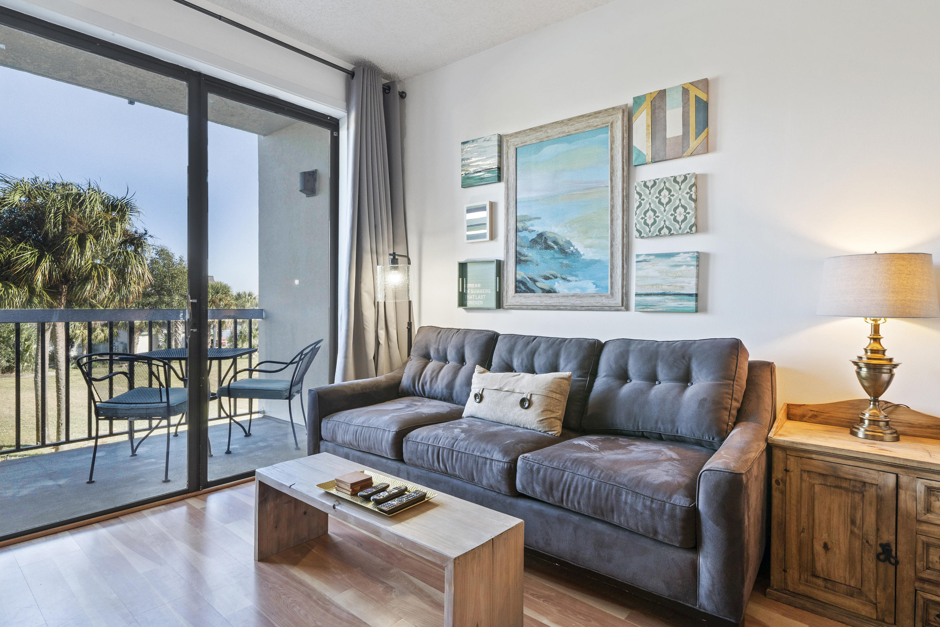 PIRATES BAY PH 1 - Residential