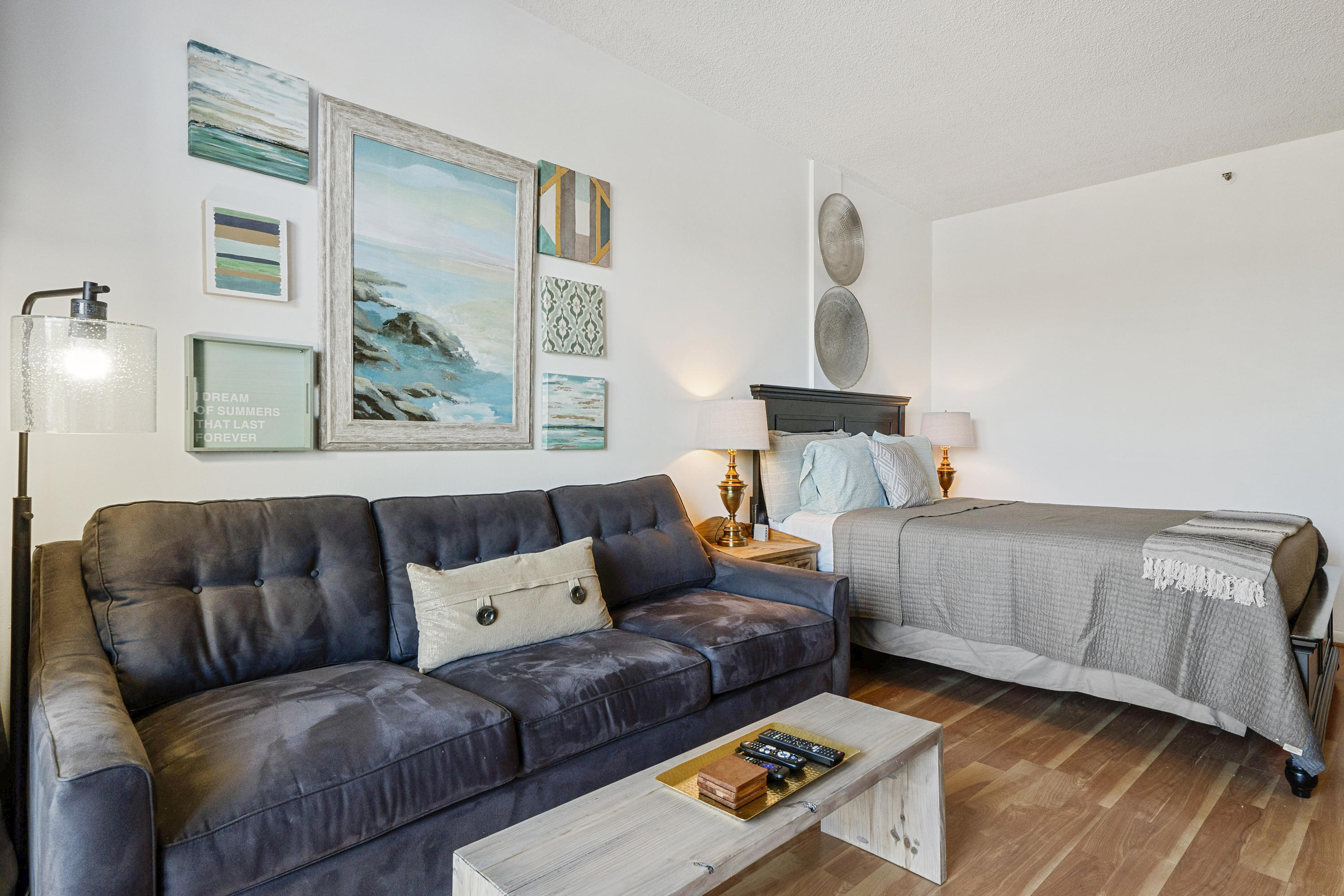 PIRATES BAY PH 1 - Residential