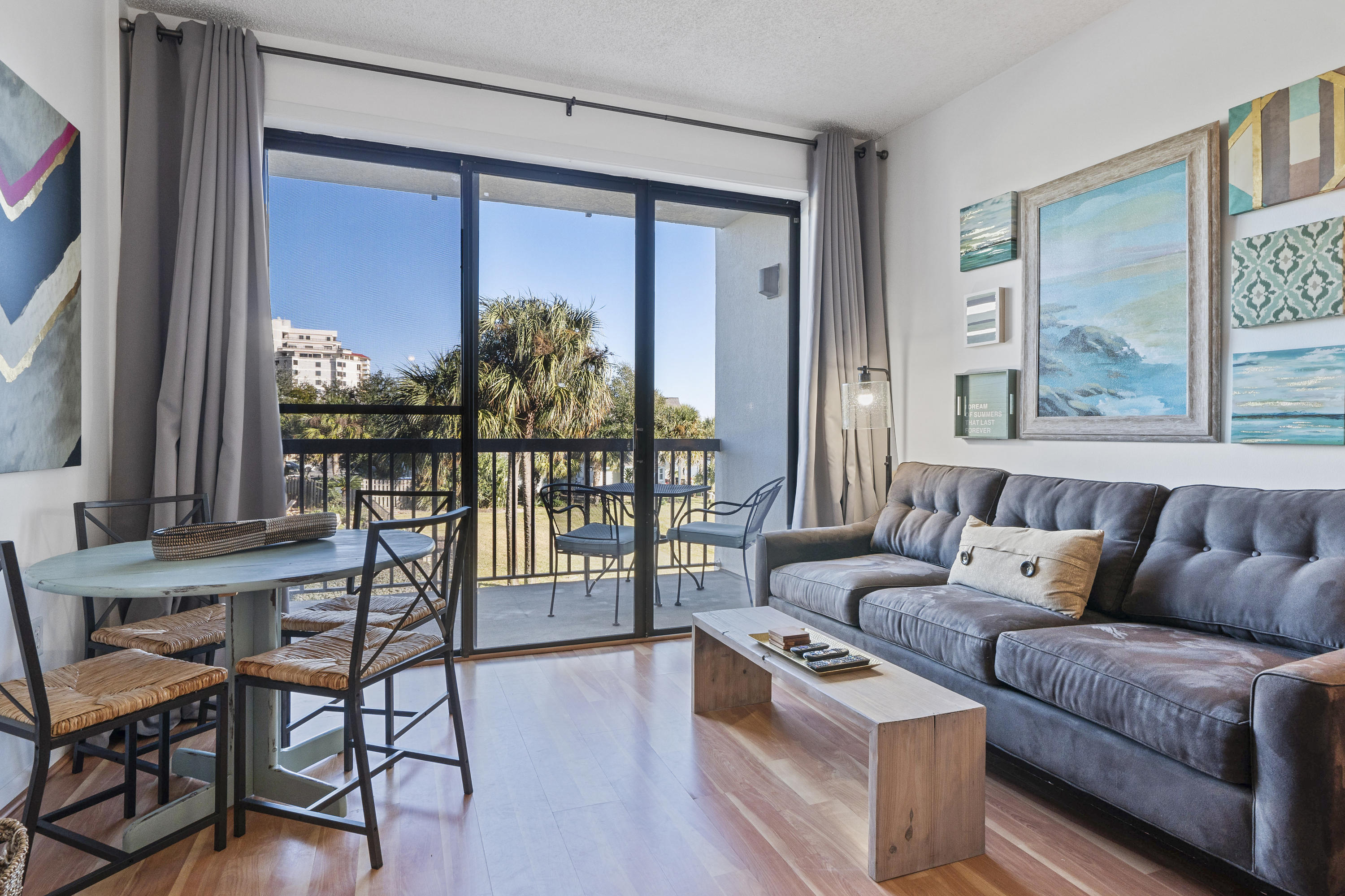 PIRATES BAY PH 1 - Residential