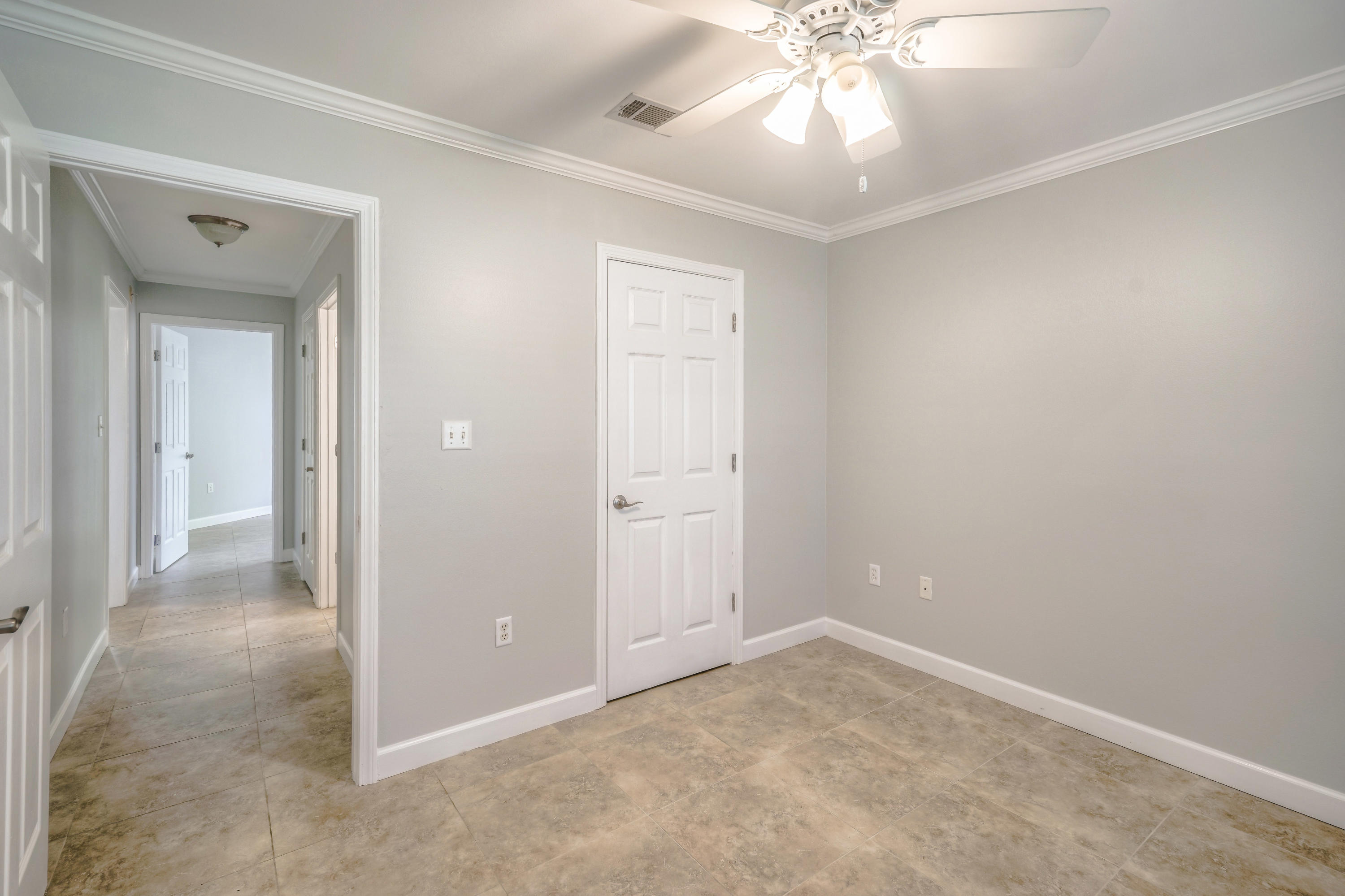 HIDDEN PINES S/D - Residential