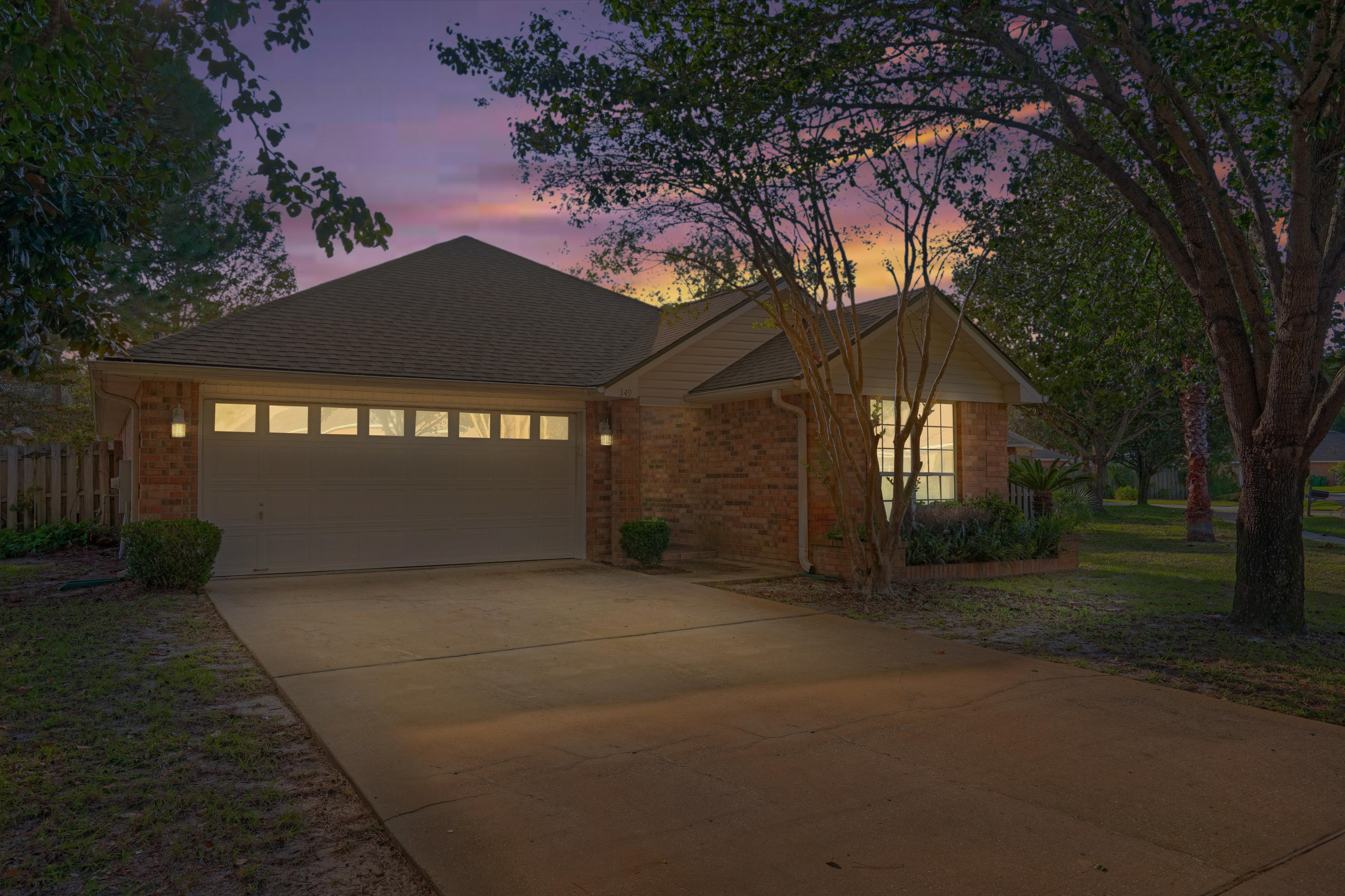 HIDDEN PINES S/D - Residential