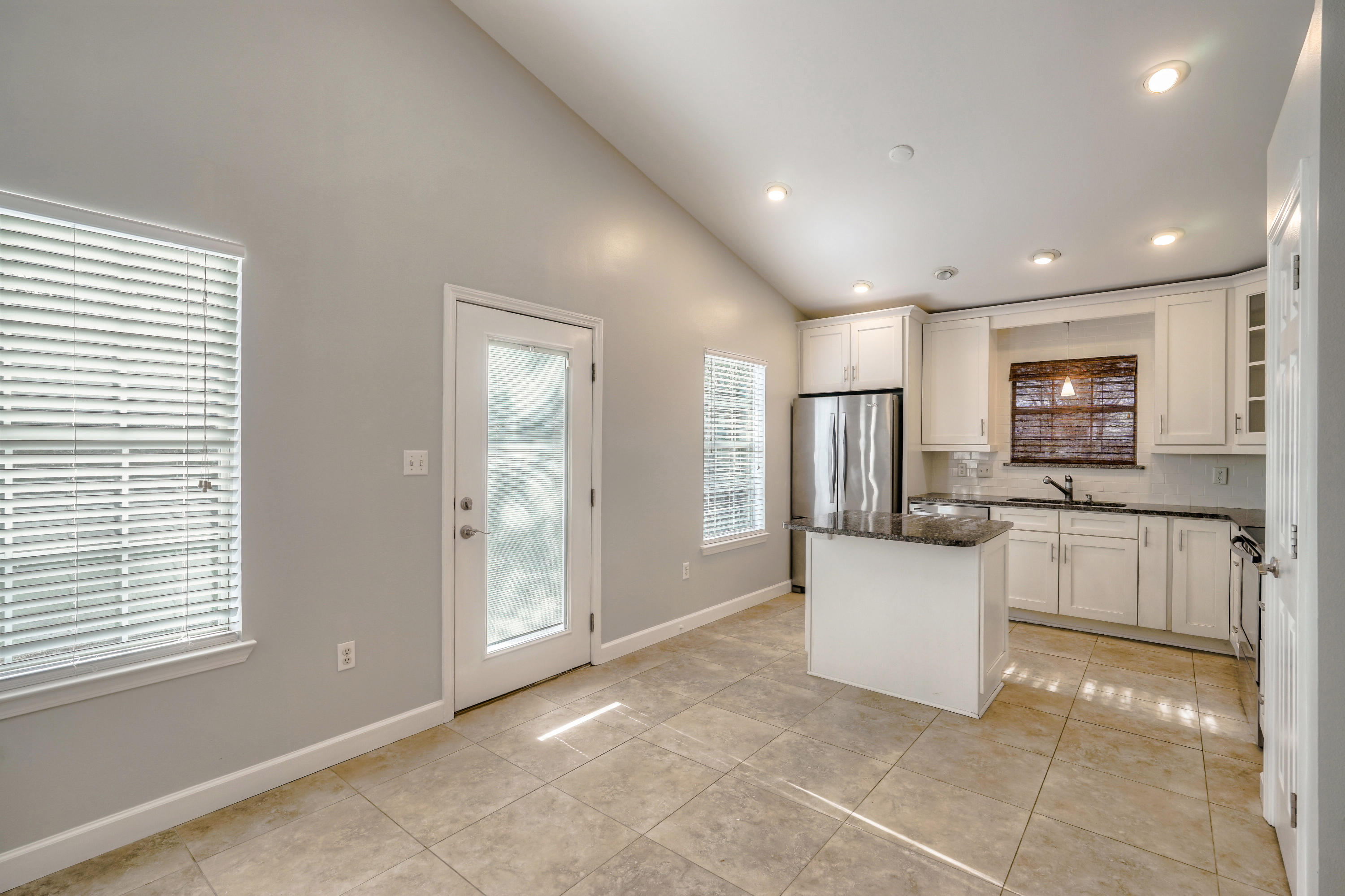 HIDDEN PINES S/D - Residential