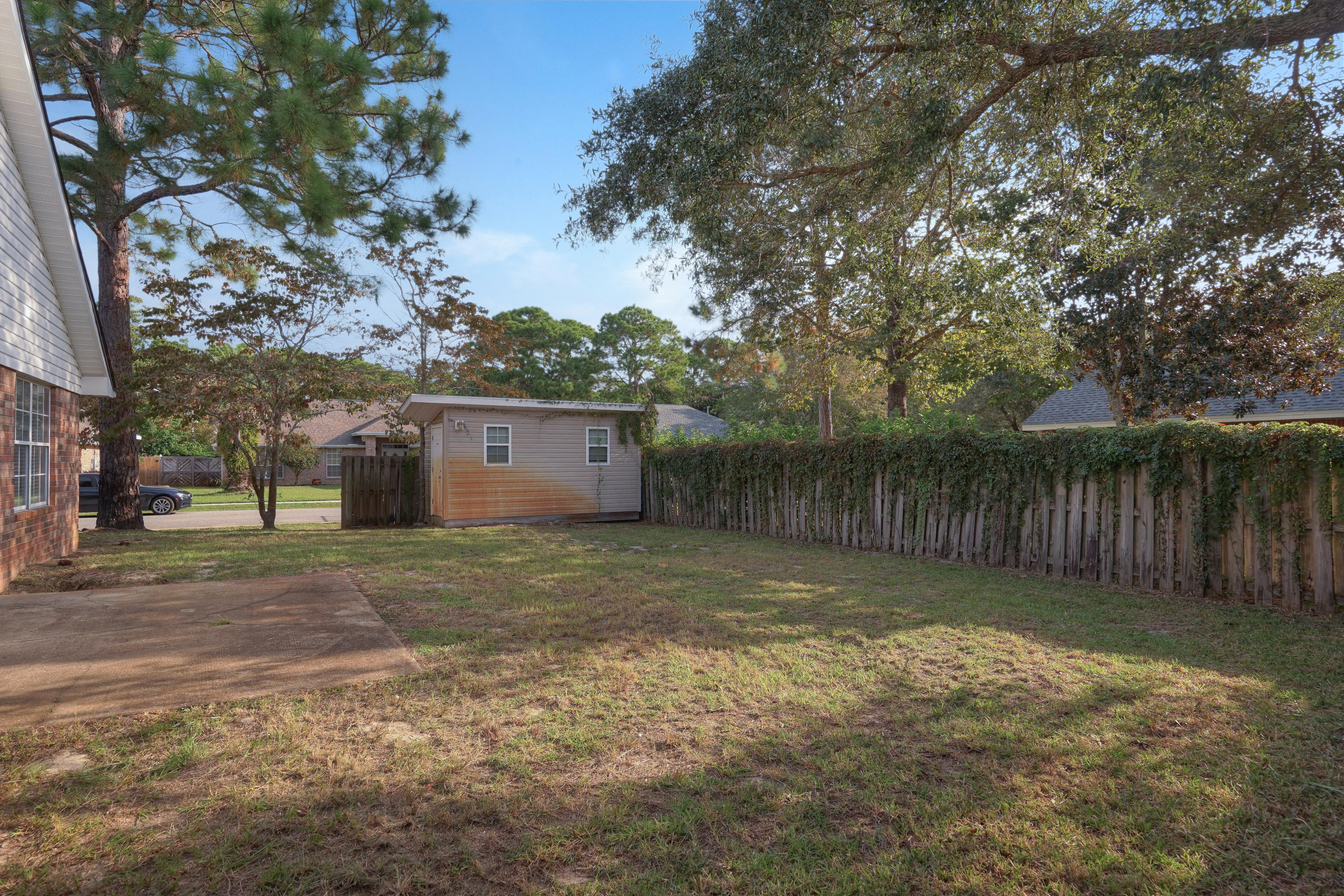 HIDDEN PINES S/D - Residential