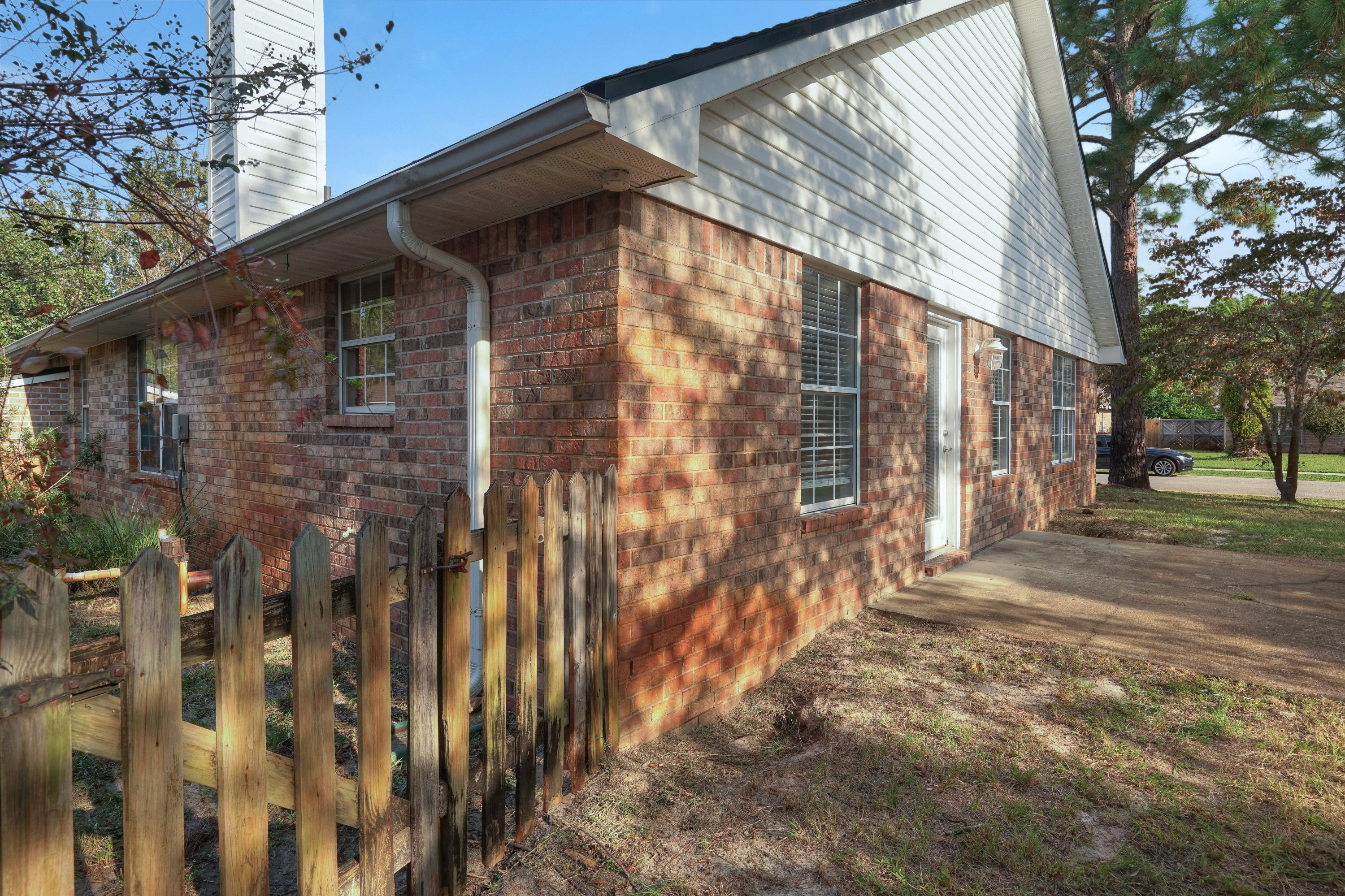 HIDDEN PINES S/D - Residential