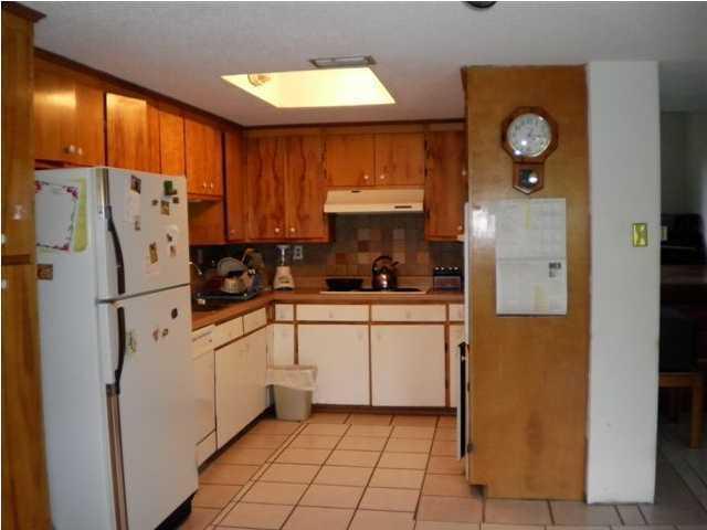 Rosemont S/D - Residential