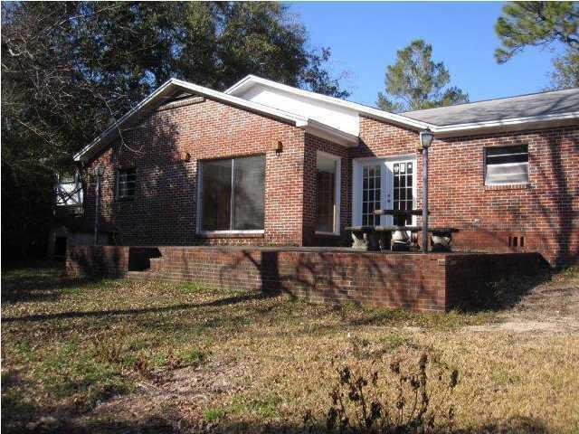 Rosemont S/D - Residential