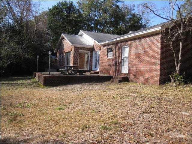 Rosemont S/D - Residential