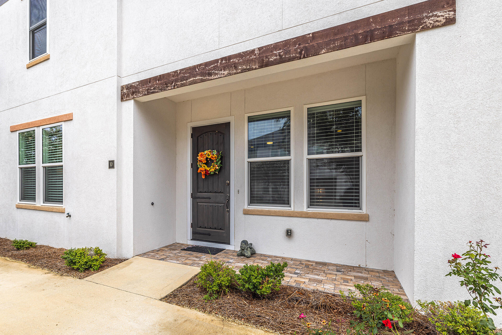 Destin Oaks - Residential