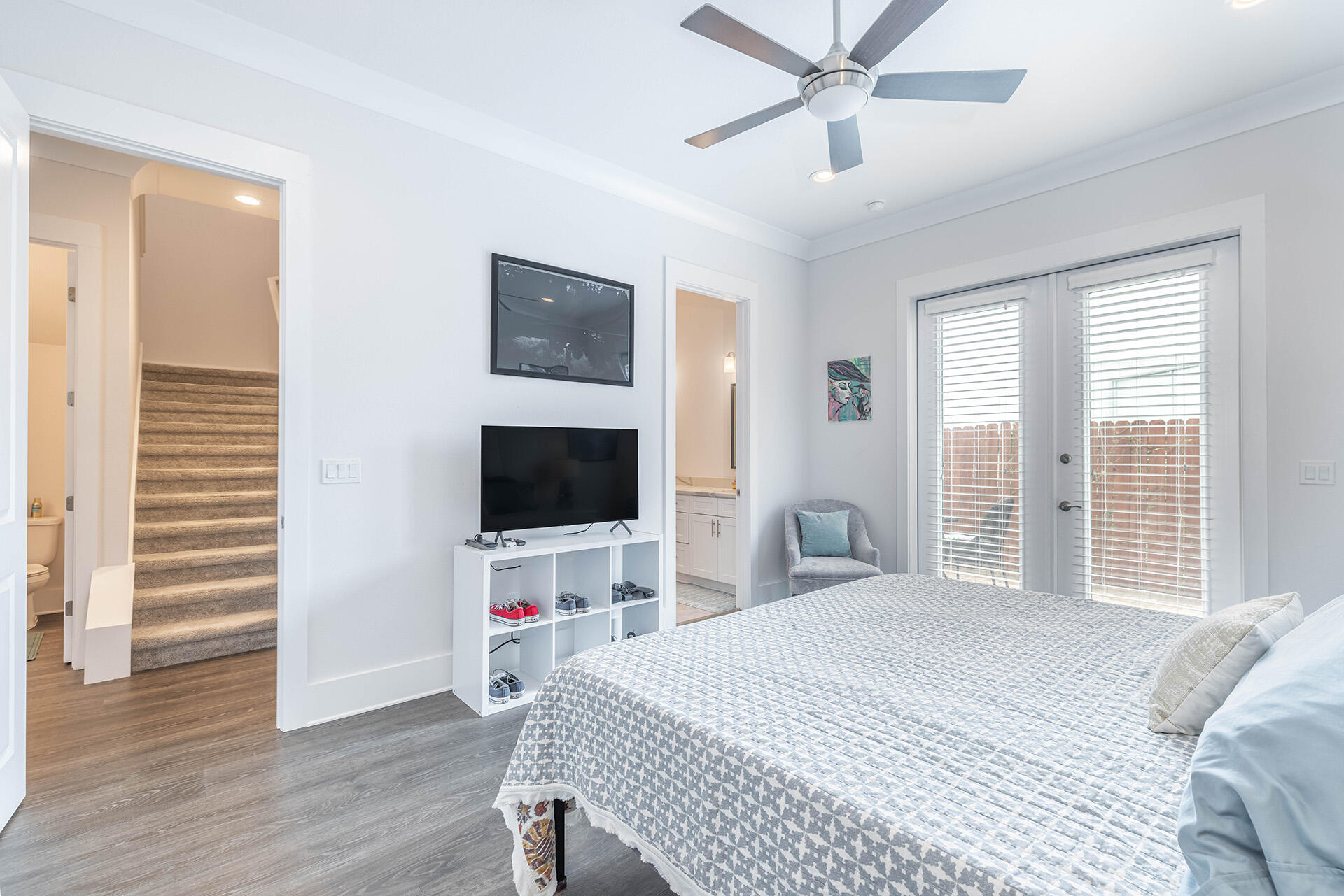 Destin Oaks - Residential