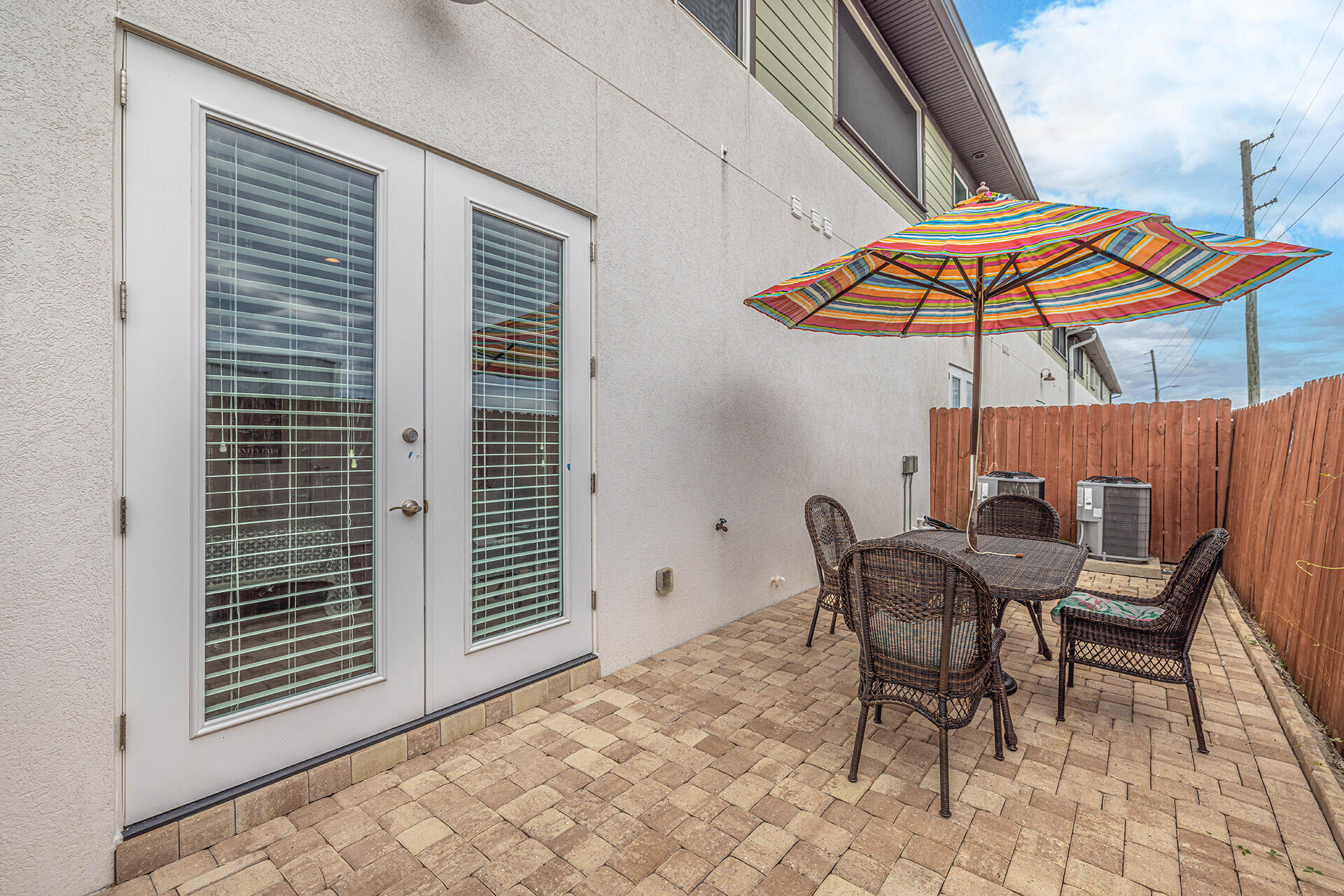 Destin Oaks - Residential