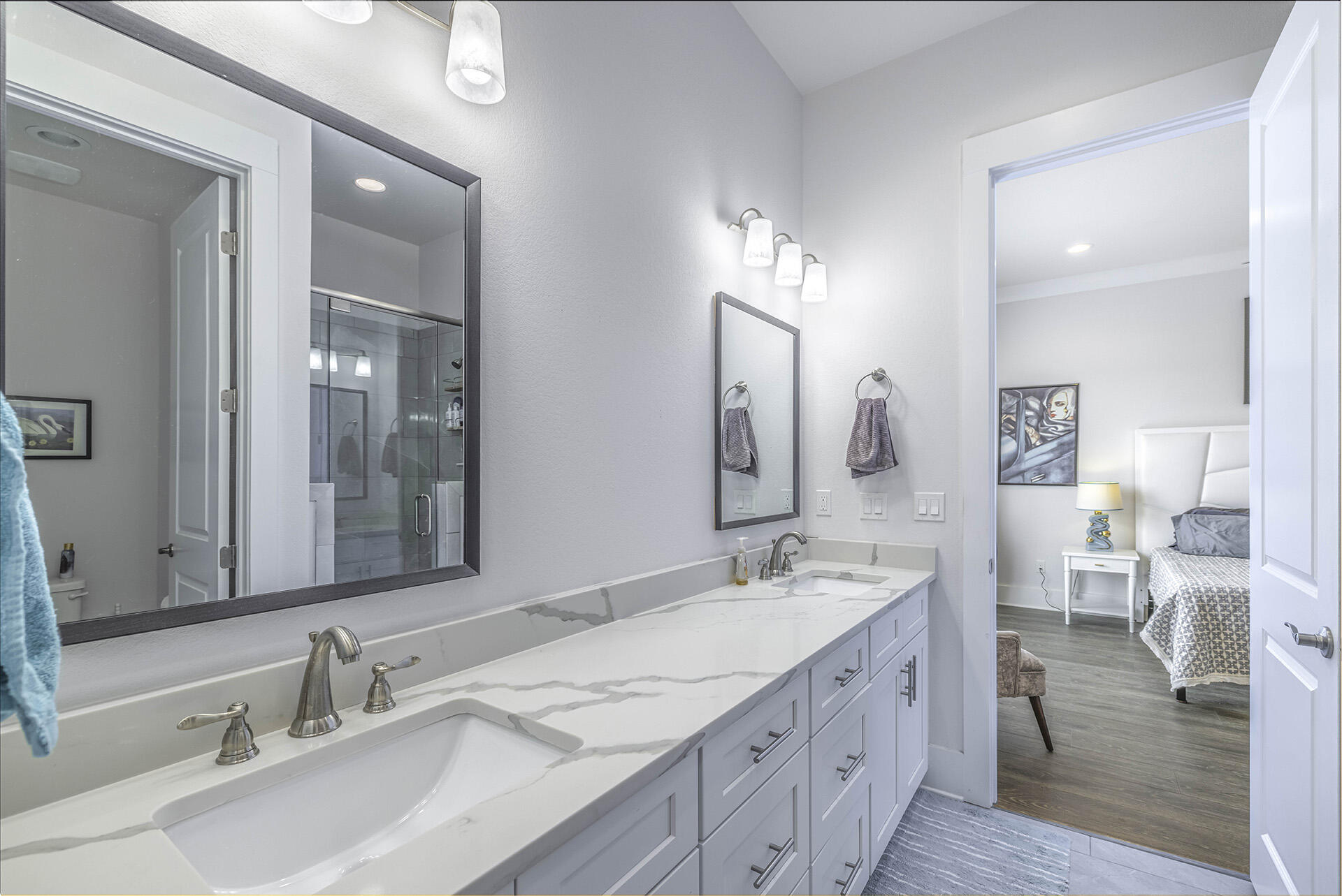 Destin Oaks - Residential