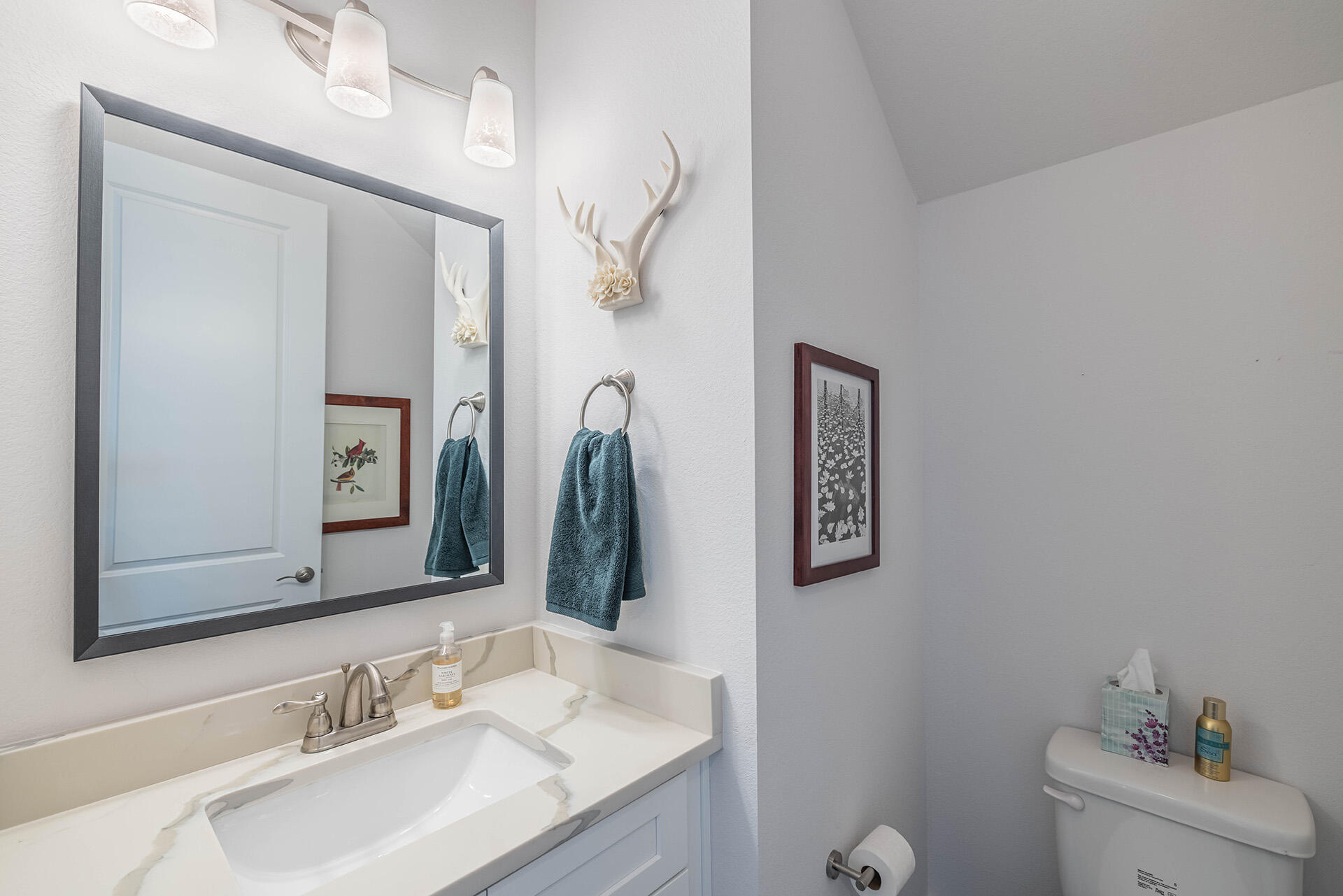 Destin Oaks - Residential