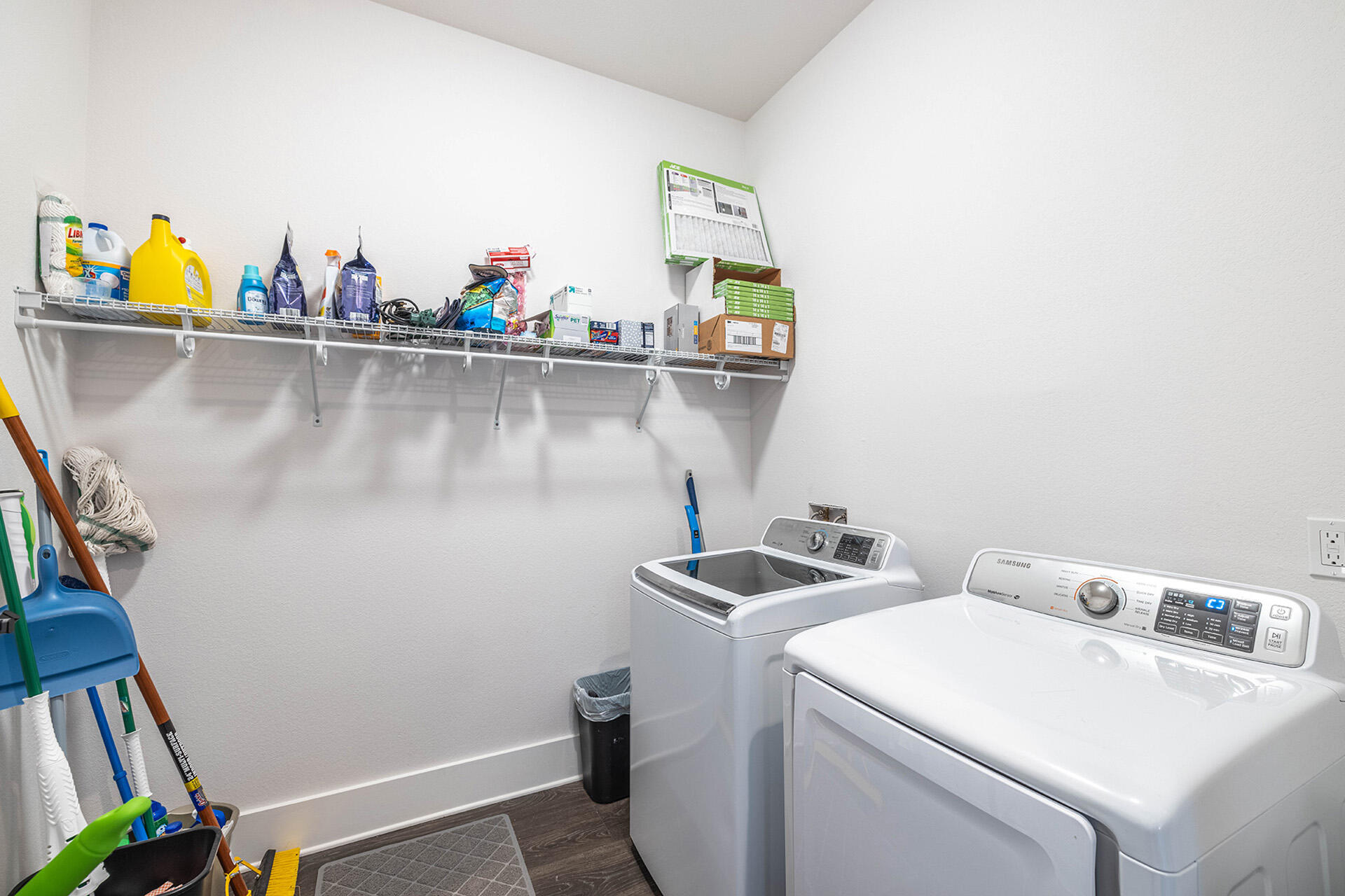 Destin Oaks - Residential