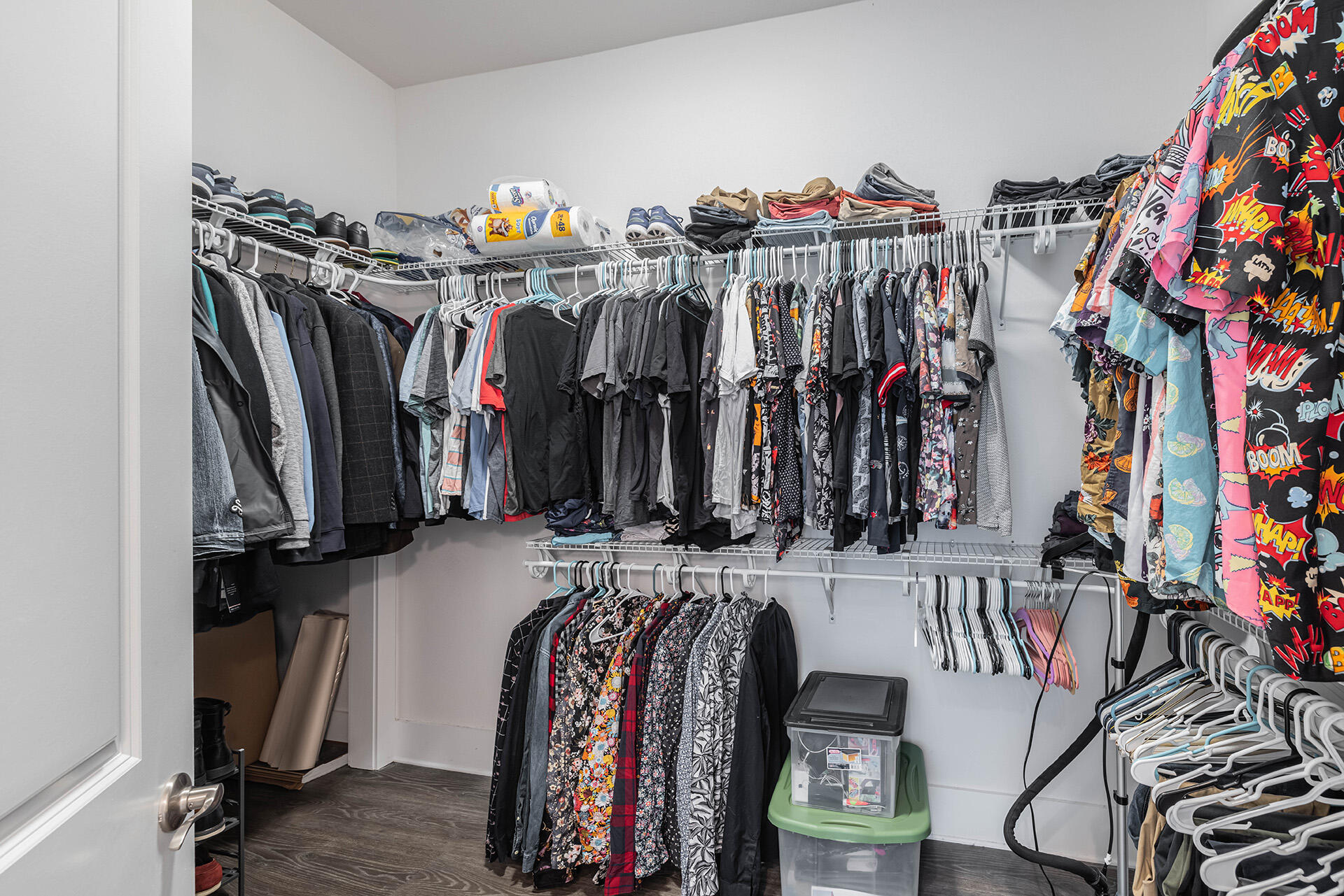 Destin Oaks - Residential