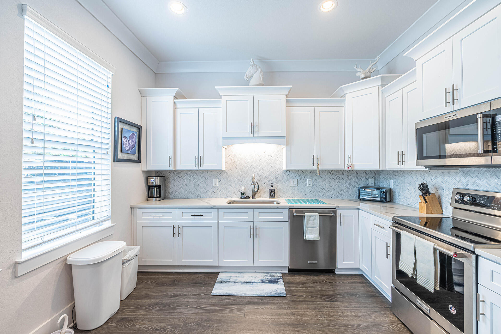 Destin Oaks - Residential