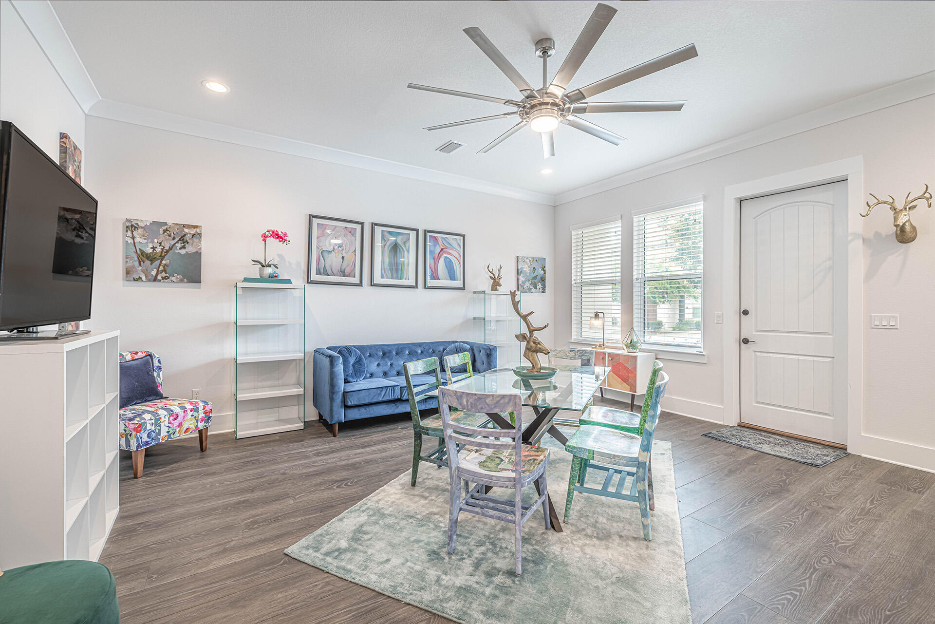 Destin Oaks - Residential