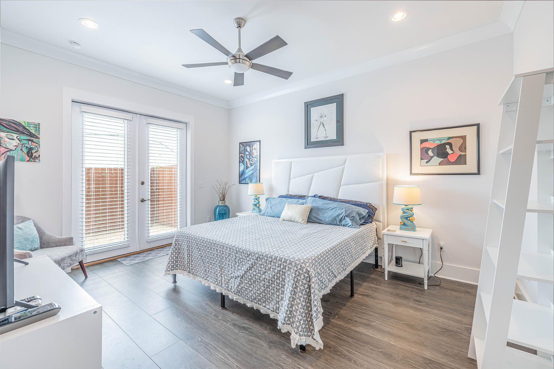 Destin Oaks - Residential