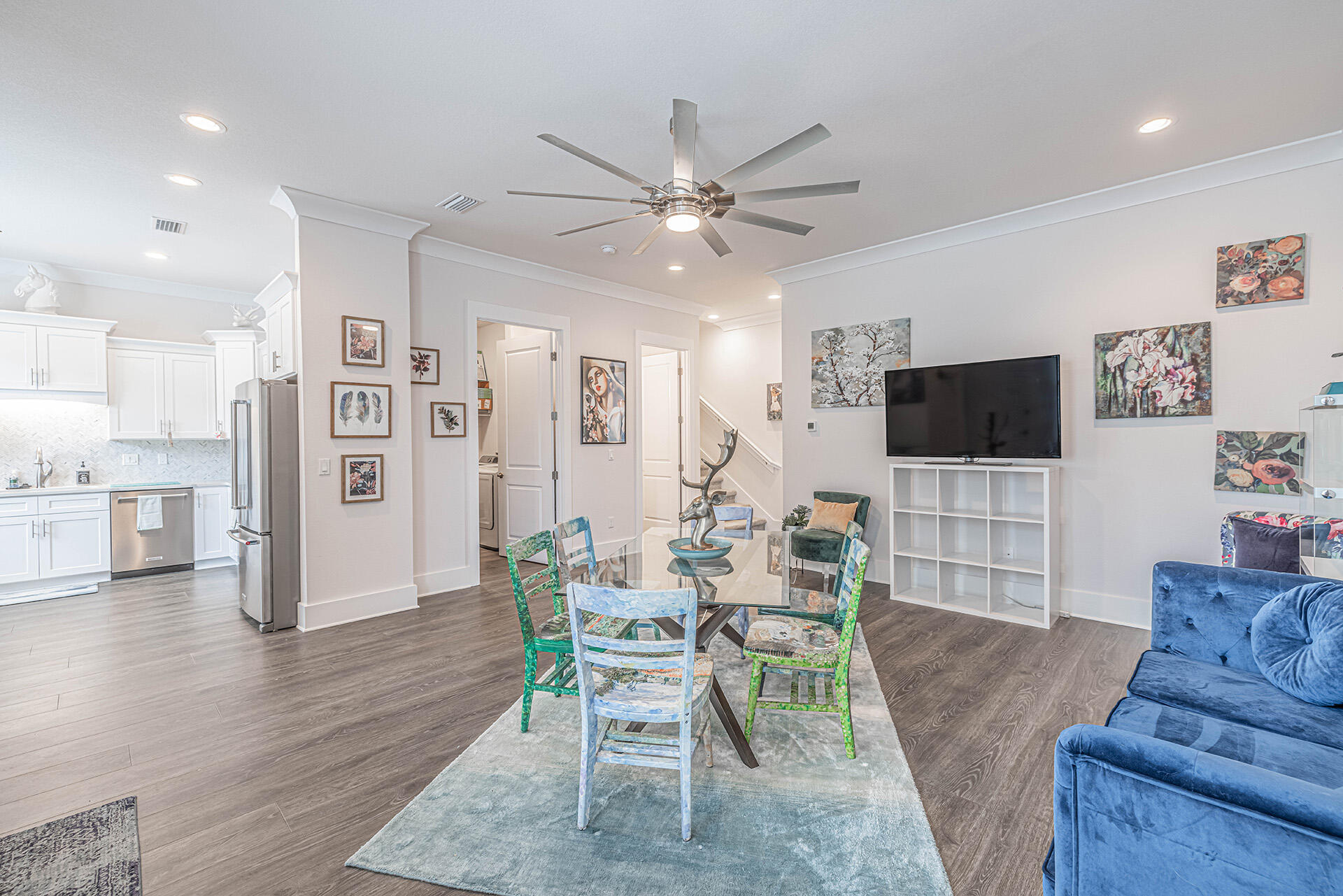 Destin Oaks - Residential