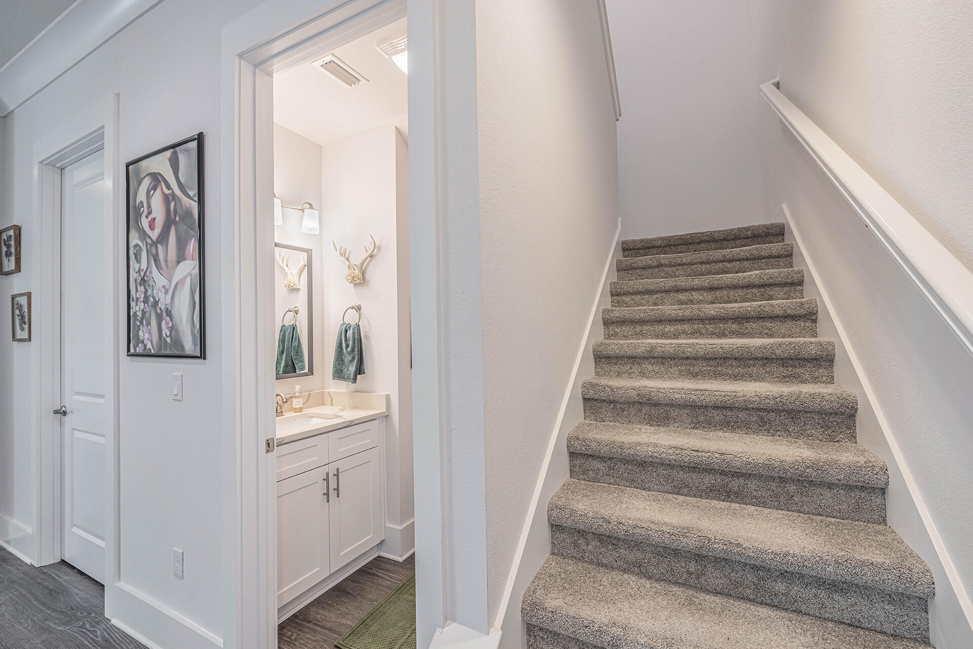 Destin Oaks - Residential