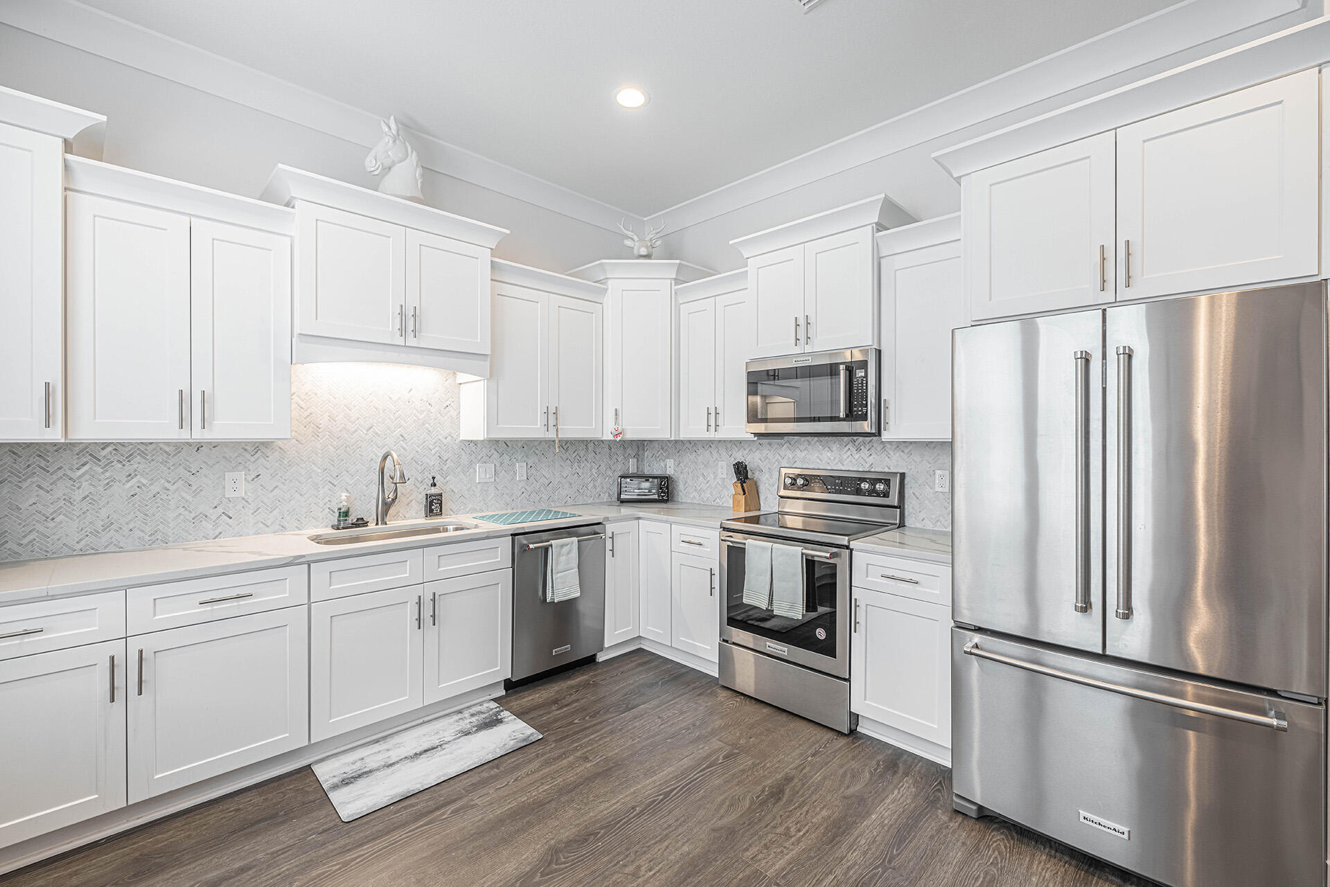 Destin Oaks - Residential