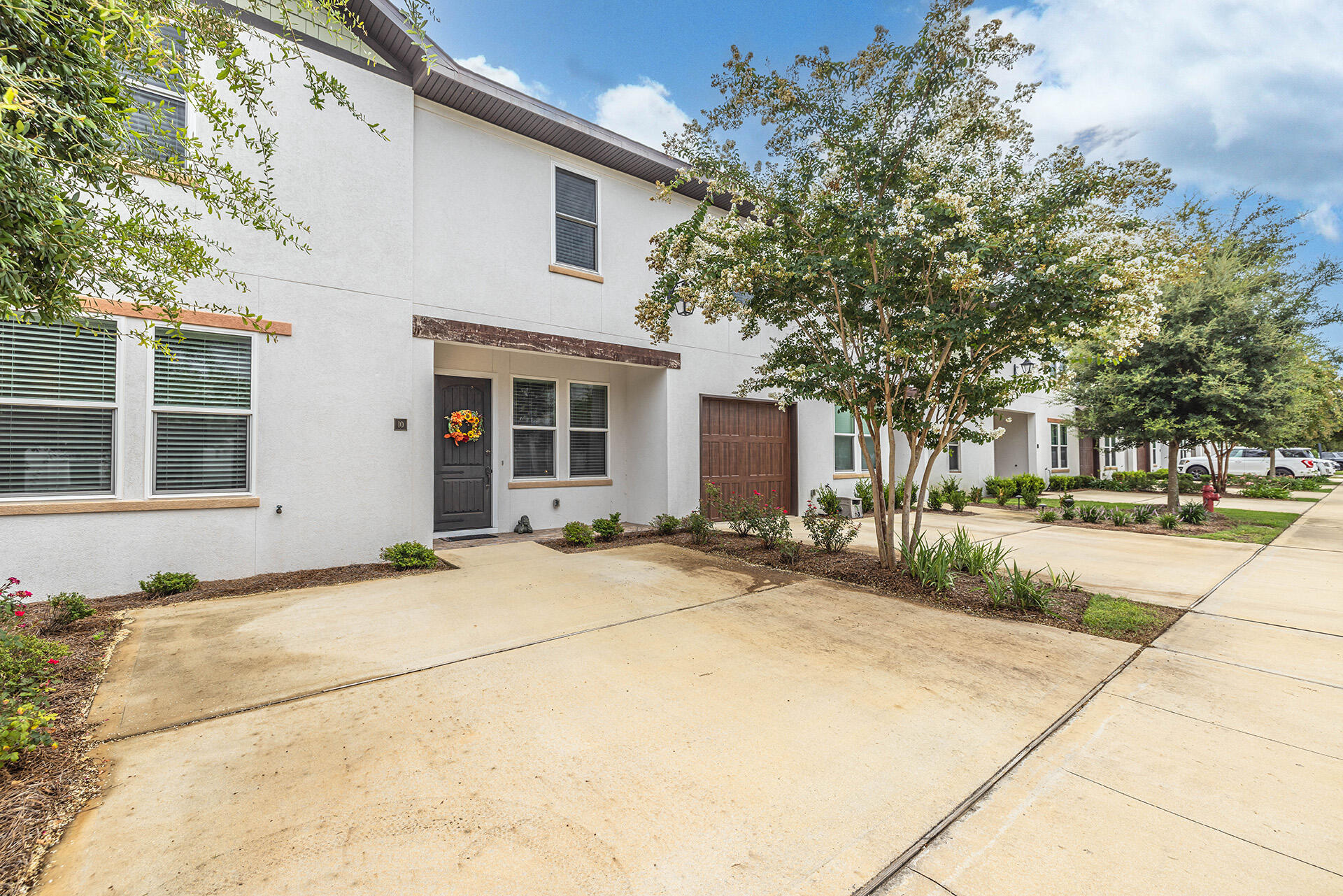 Destin Oaks - Residential