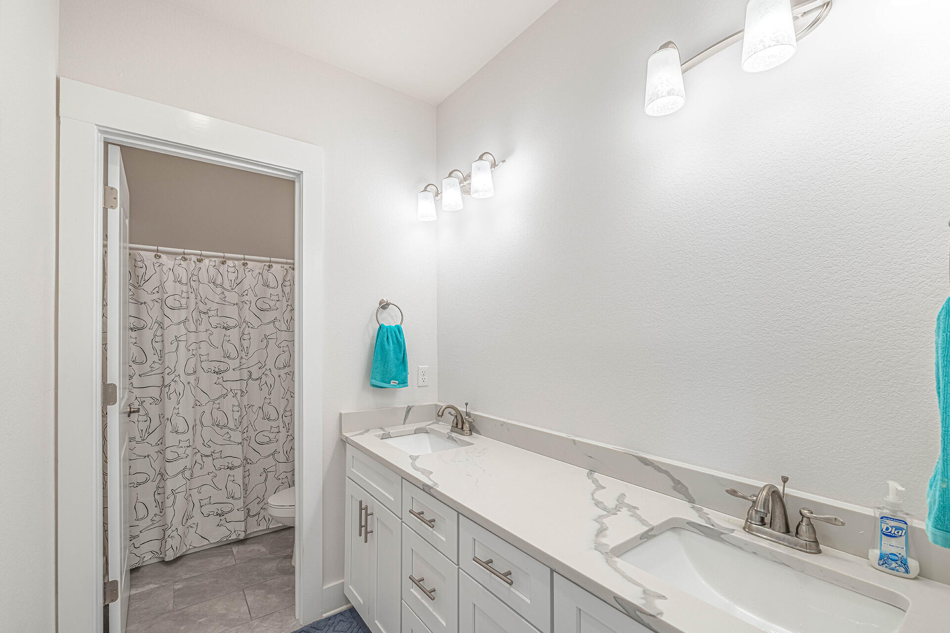 Destin Oaks - Residential