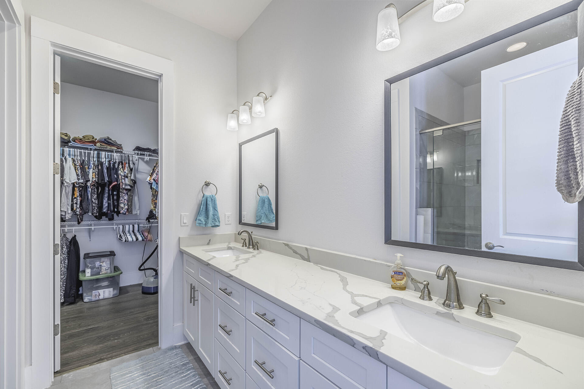 Destin Oaks - Residential