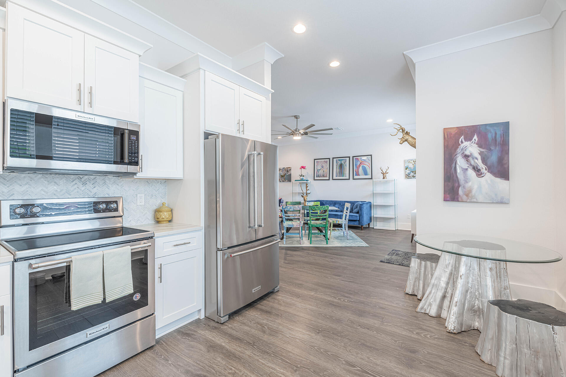 Destin Oaks - Residential