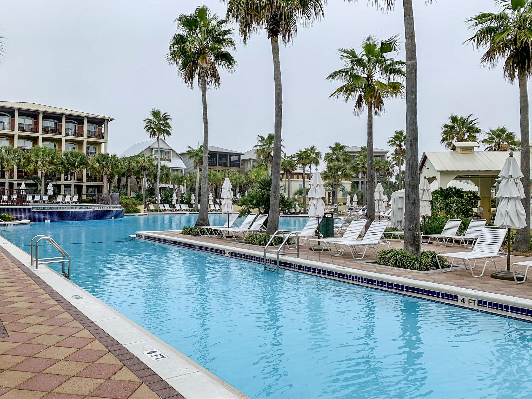 SEACREST BEACH PH 2 - Land