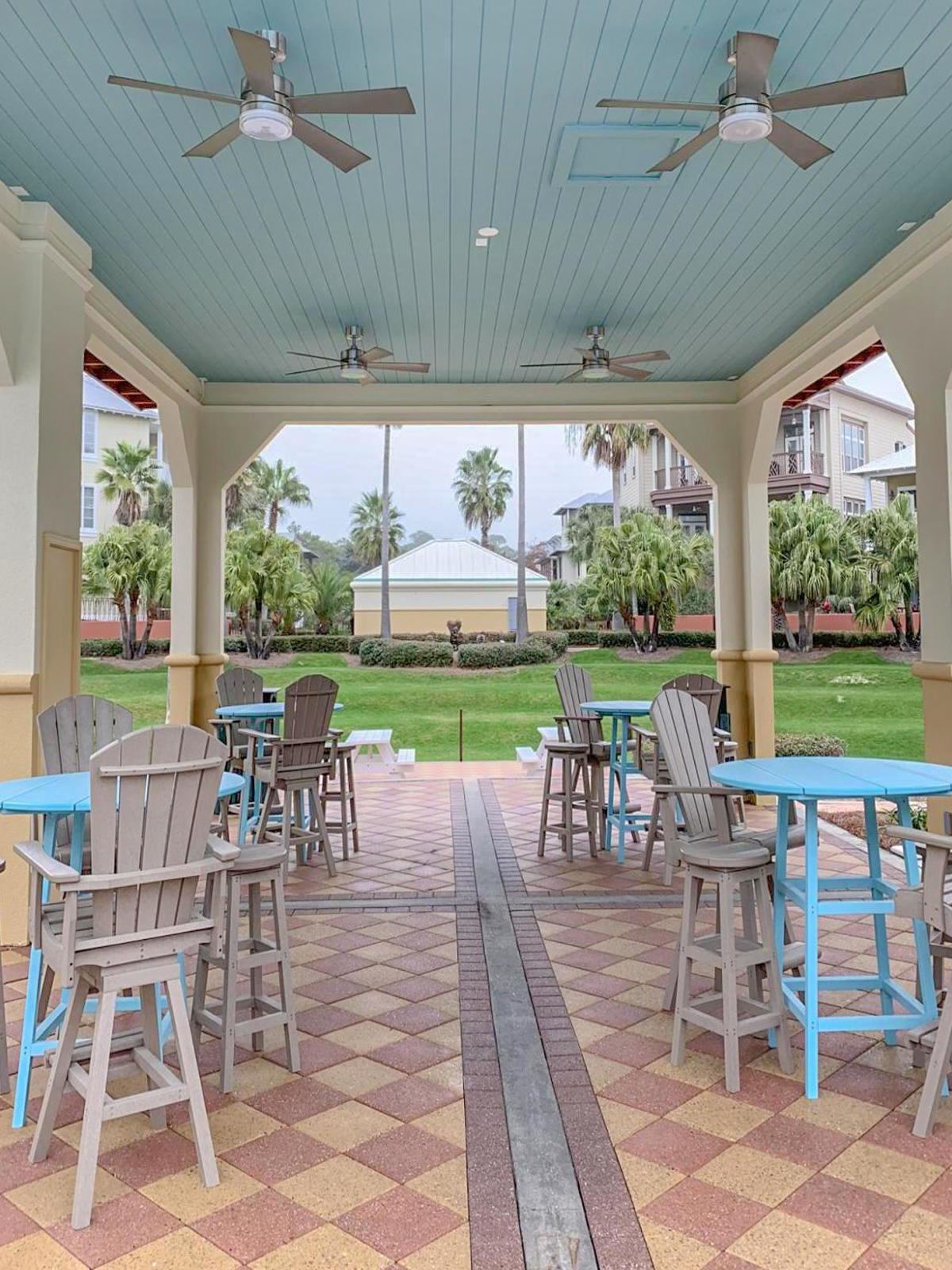 SEACREST BEACH PH 2 - Land