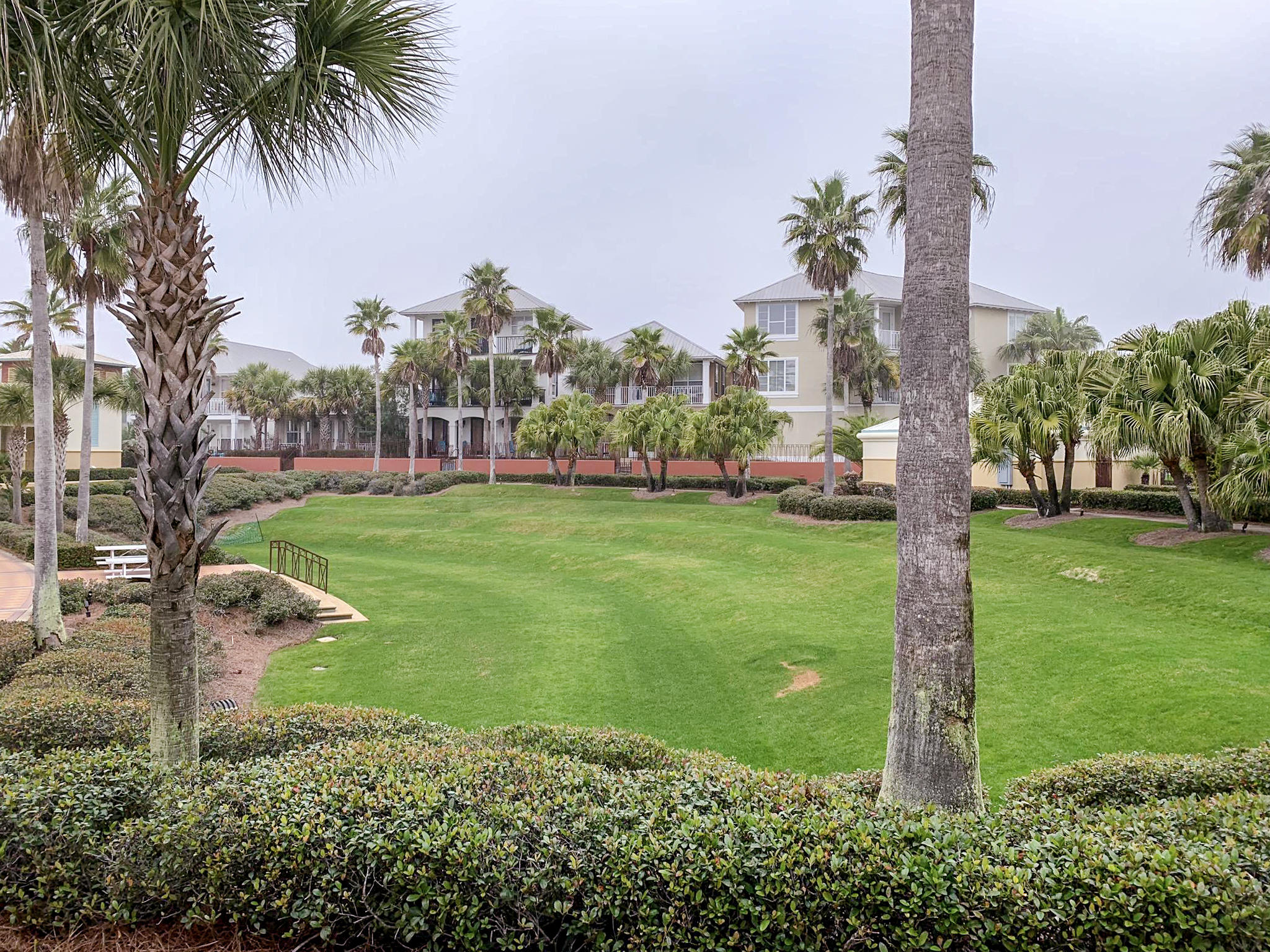 SEACREST BEACH PH 2 - Land